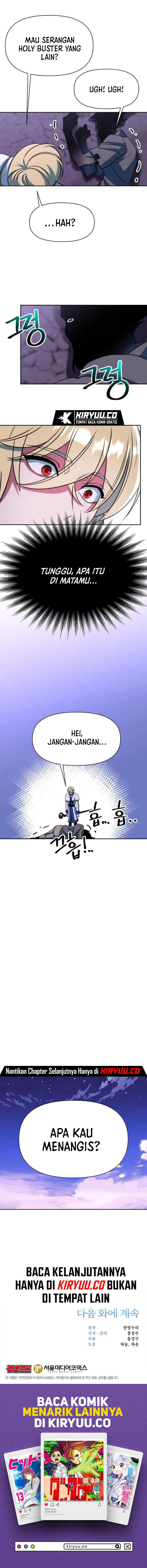 Archmage Transcending Through Regression Chapter 132 - halaman 14