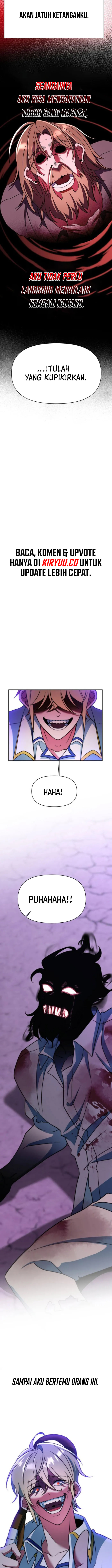 Archmage Transcending Through Regression Chapter 133 - halaman 3