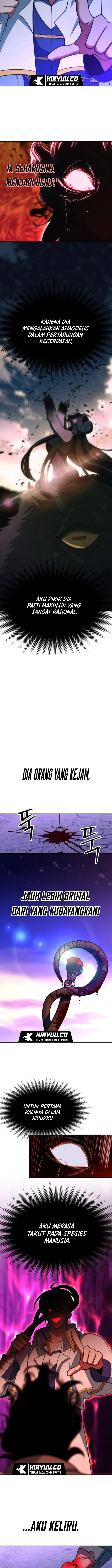 Archmage Transcending Through Regression Chapter 133 - halaman 4