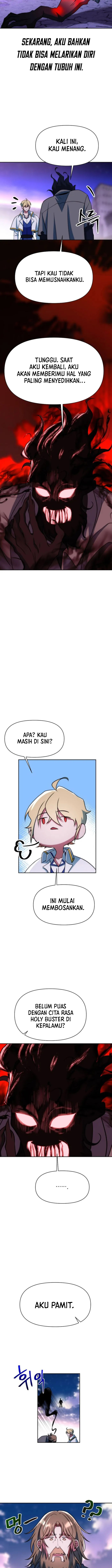 Archmage Transcending Through Regression Chapter 133 - halaman 5