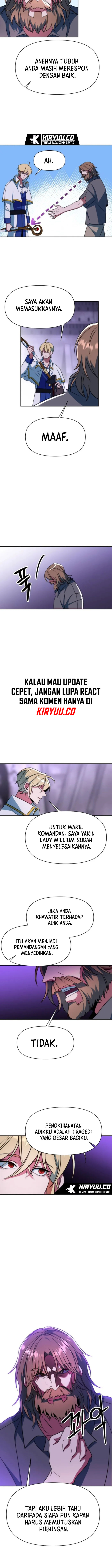 Archmage Transcending Through Regression Chapter 133 - halaman 7
