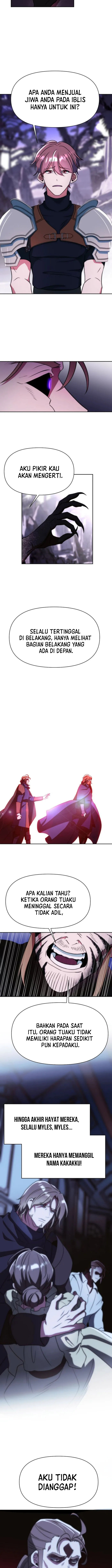 Archmage Transcending Through Regression Chapter 133 - halaman 10