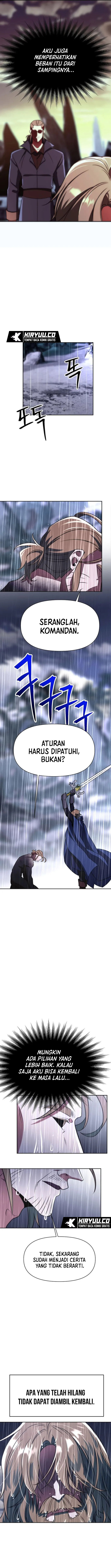 Archmage Transcending Through Regression Chapter 133 - halaman 14