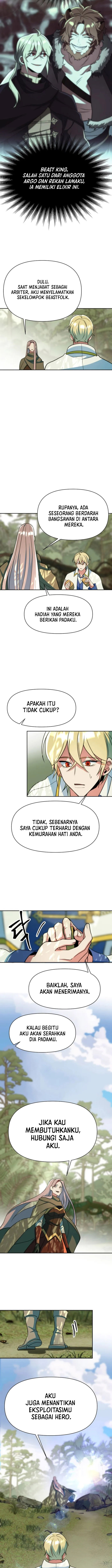 Archmage Transcending Through Regression Chapter 134 - halaman 11
