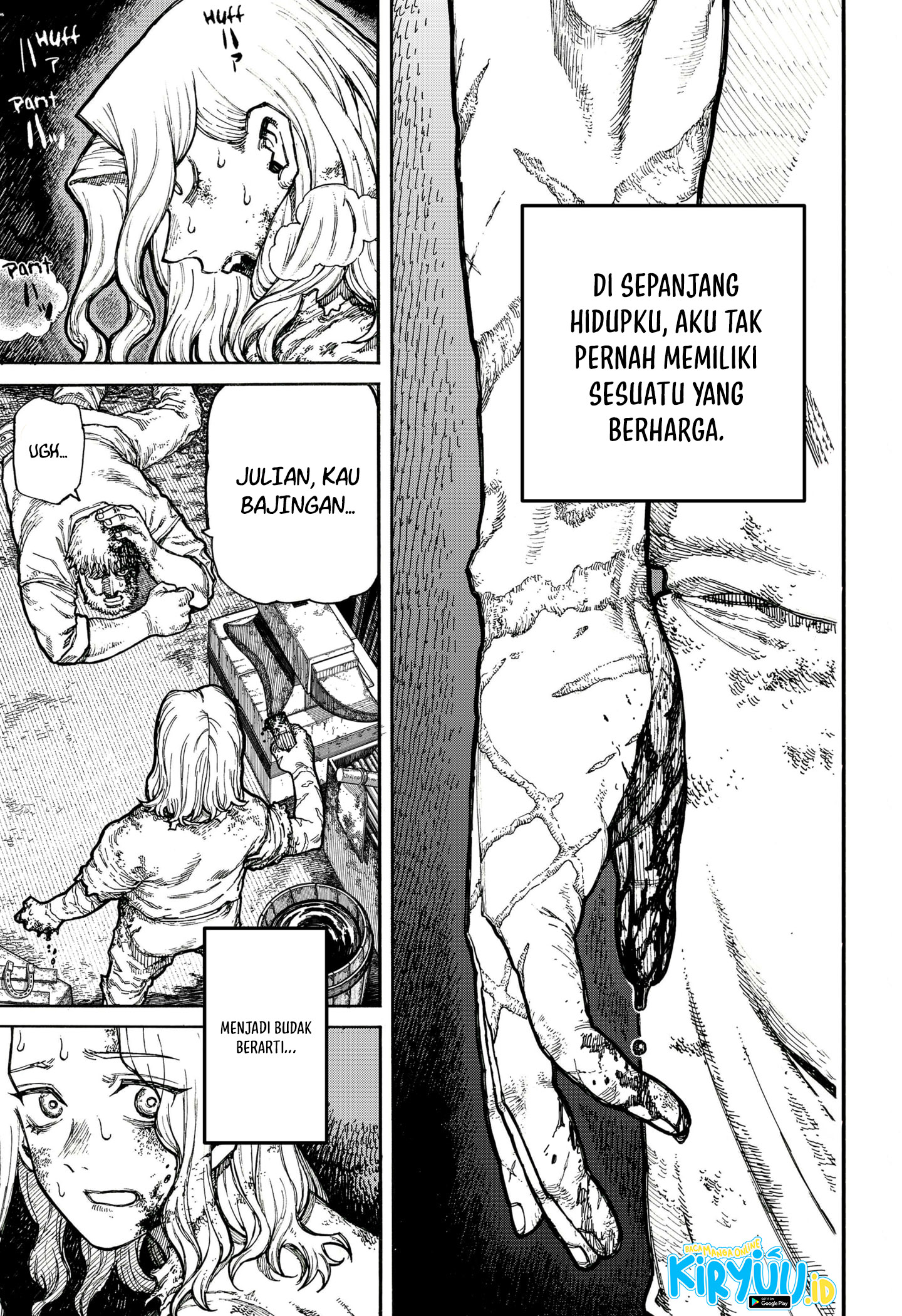 Centuria Chapter 1 - halaman 2