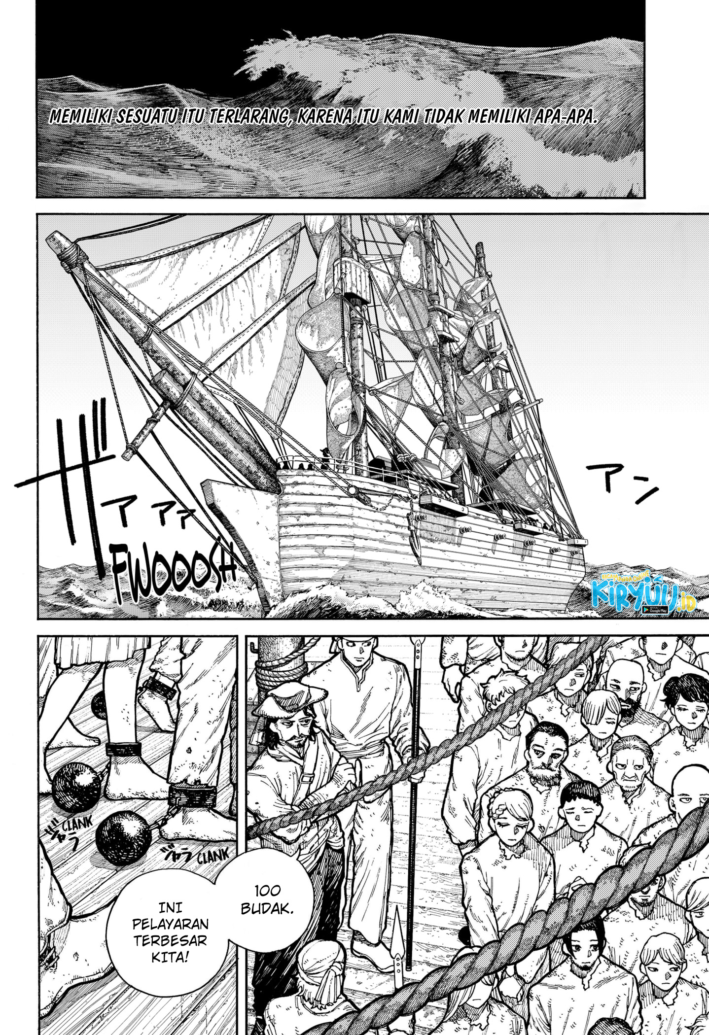 Centuria Chapter 1 - halaman 4