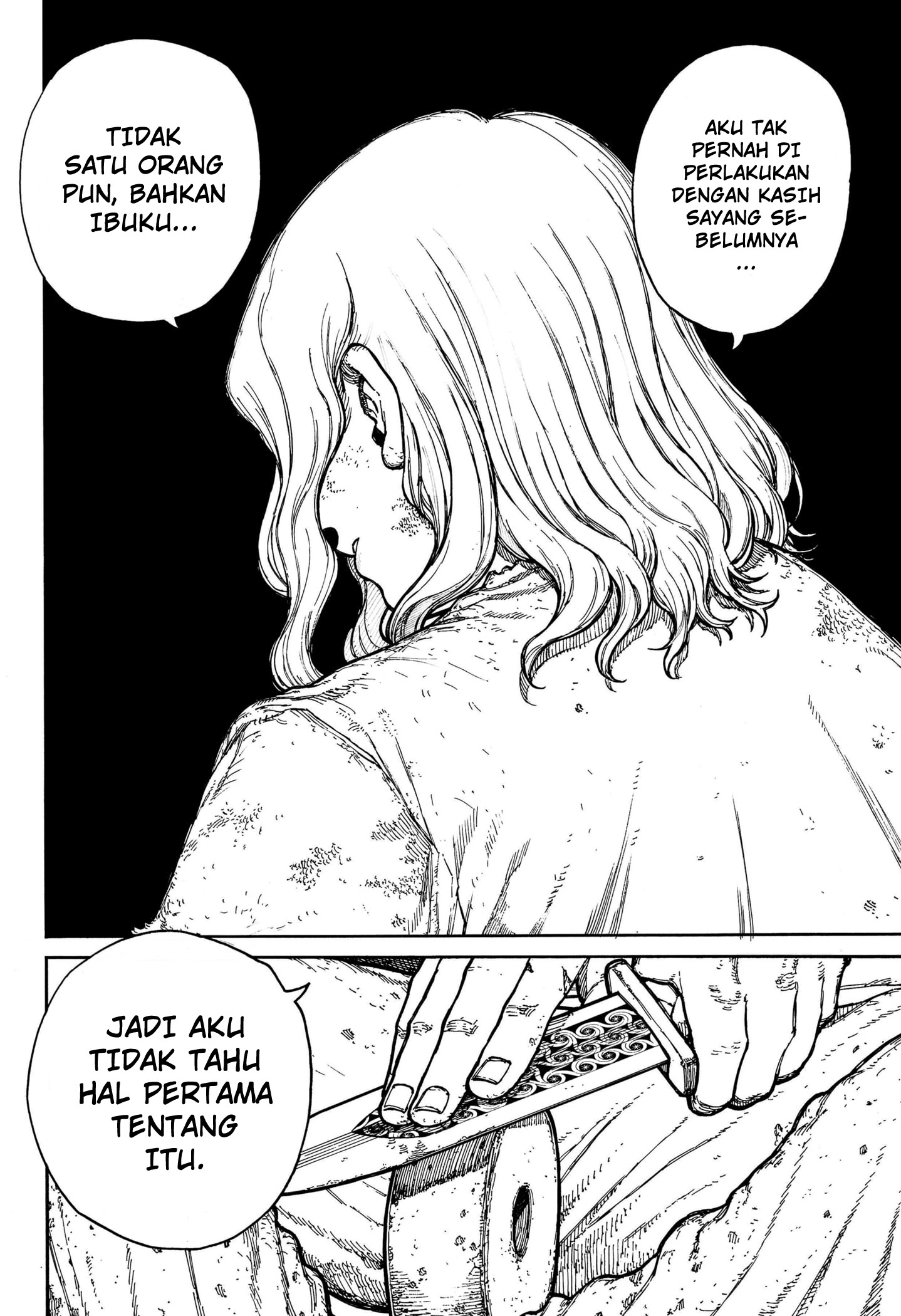 Centuria Chapter 1 - halaman 14