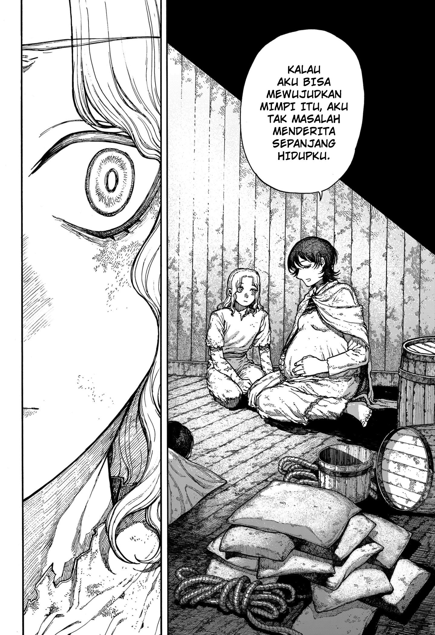Centuria Chapter 1 - halaman 18