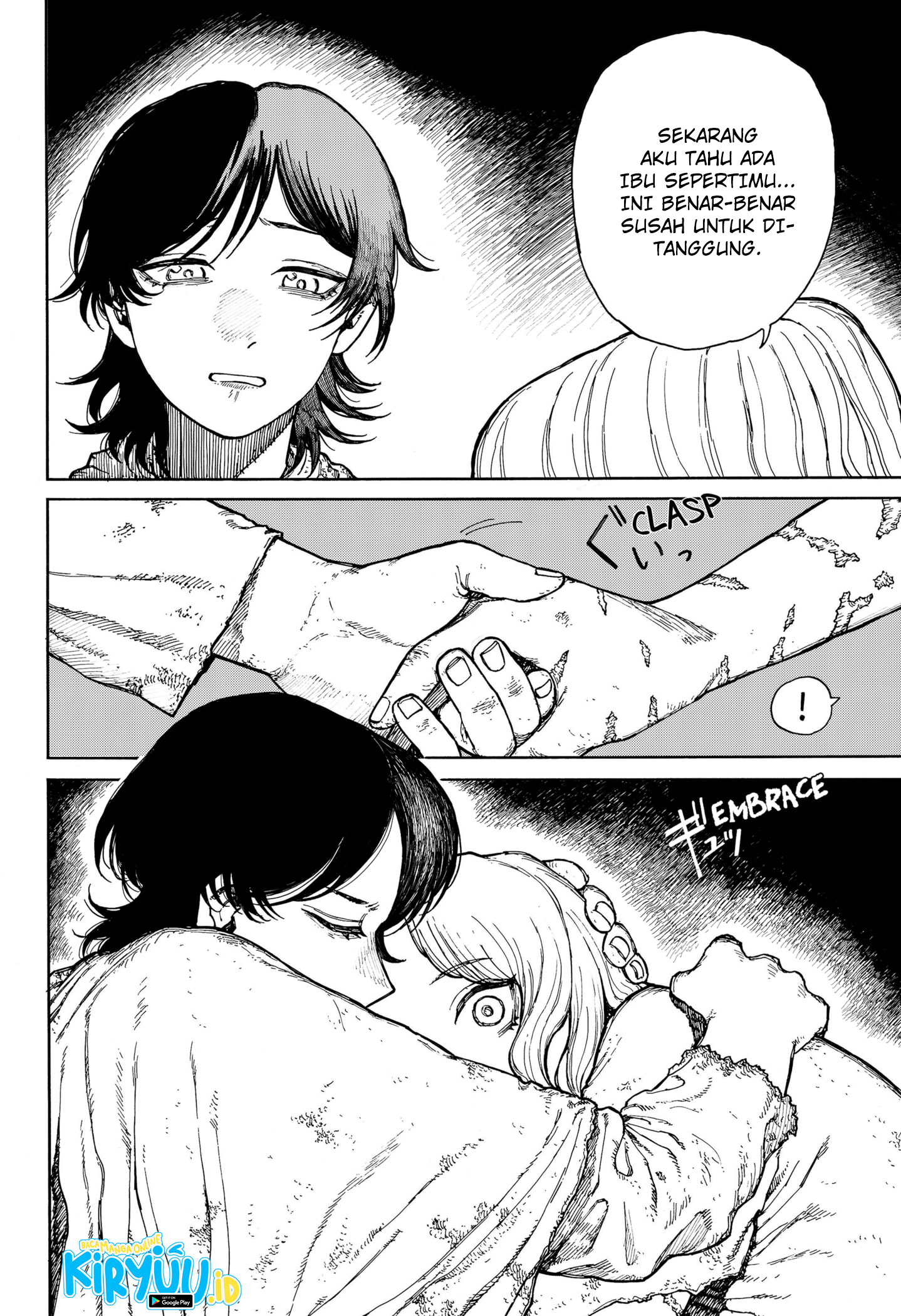 Centuria Chapter 1 - halaman 20