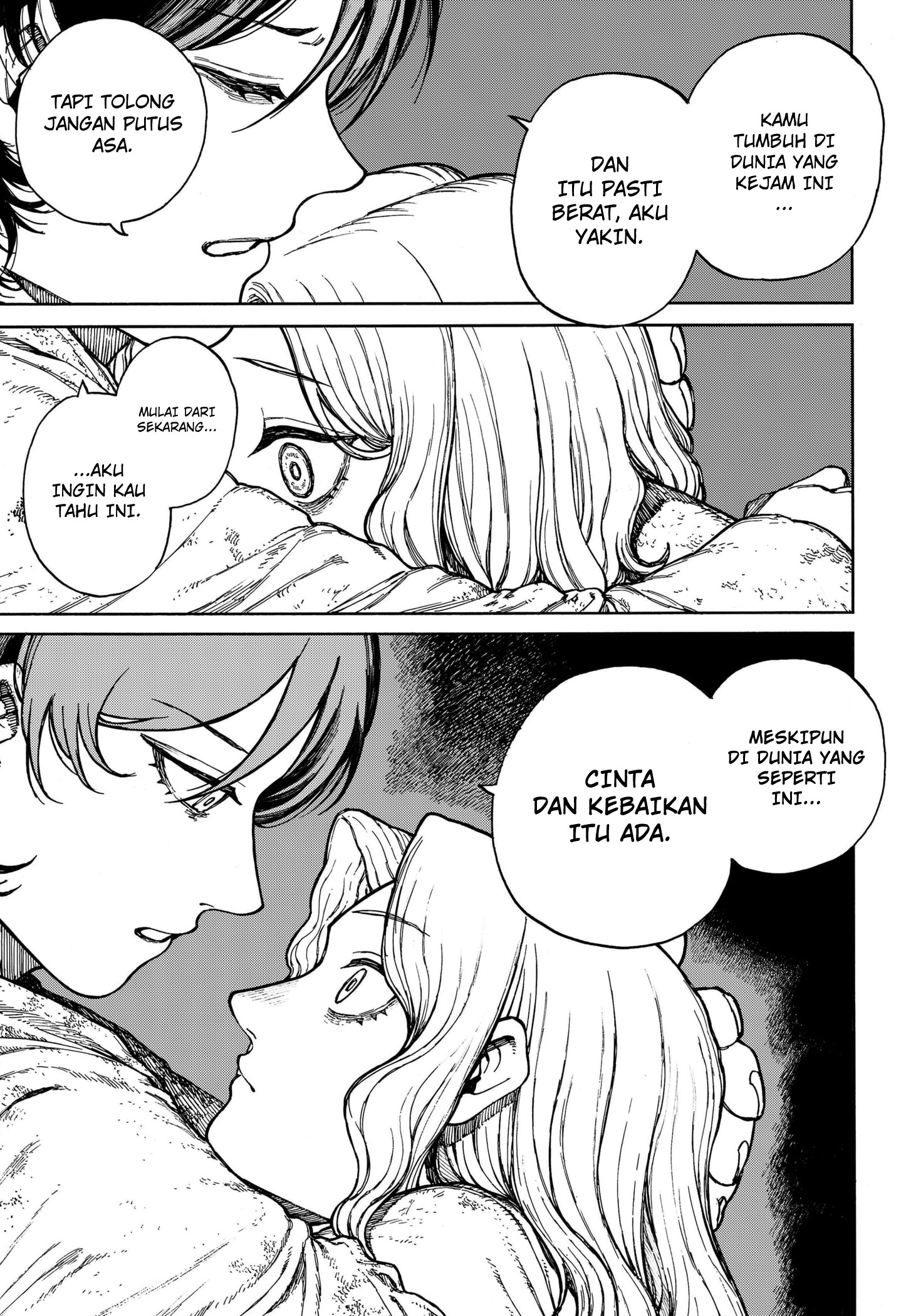 Centuria Chapter 1 - halaman 21