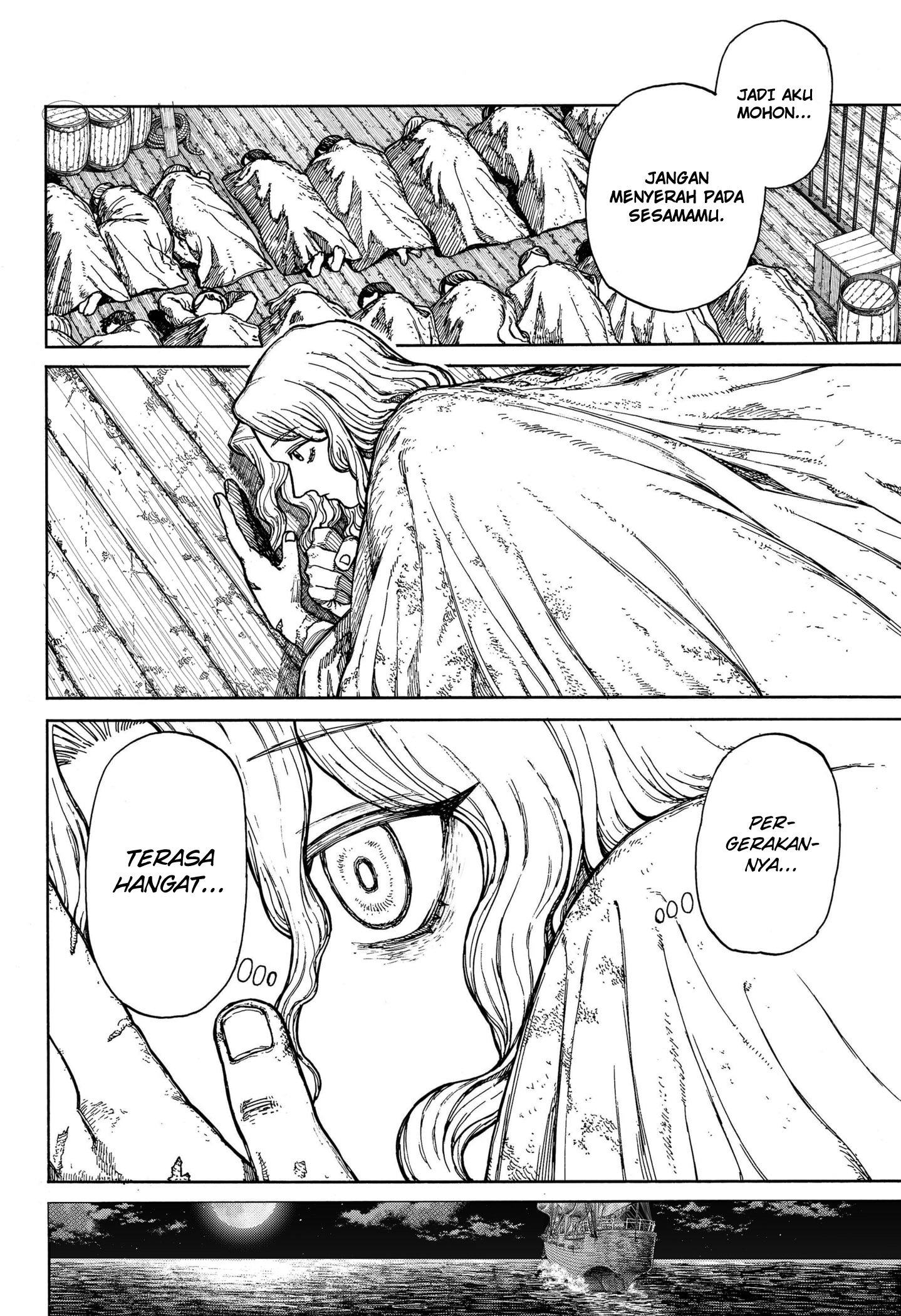 Centuria Chapter 1 - halaman 22