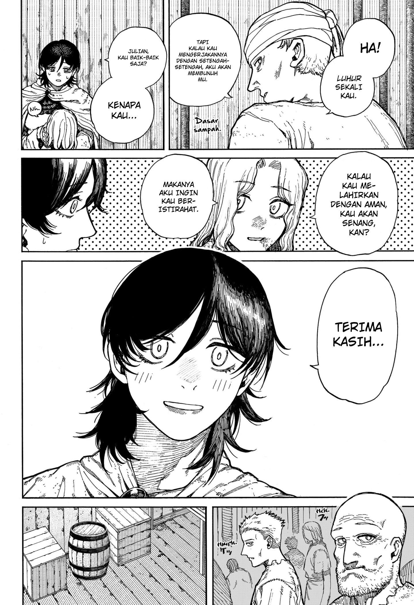 Centuria Chapter 1 - halaman 24