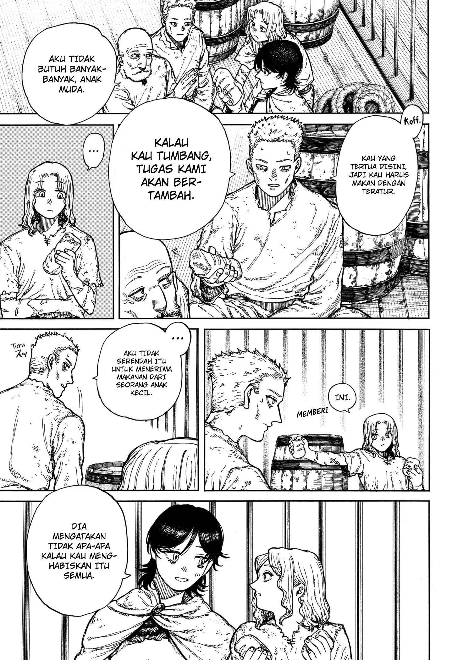 Centuria Chapter 1 - halaman 25