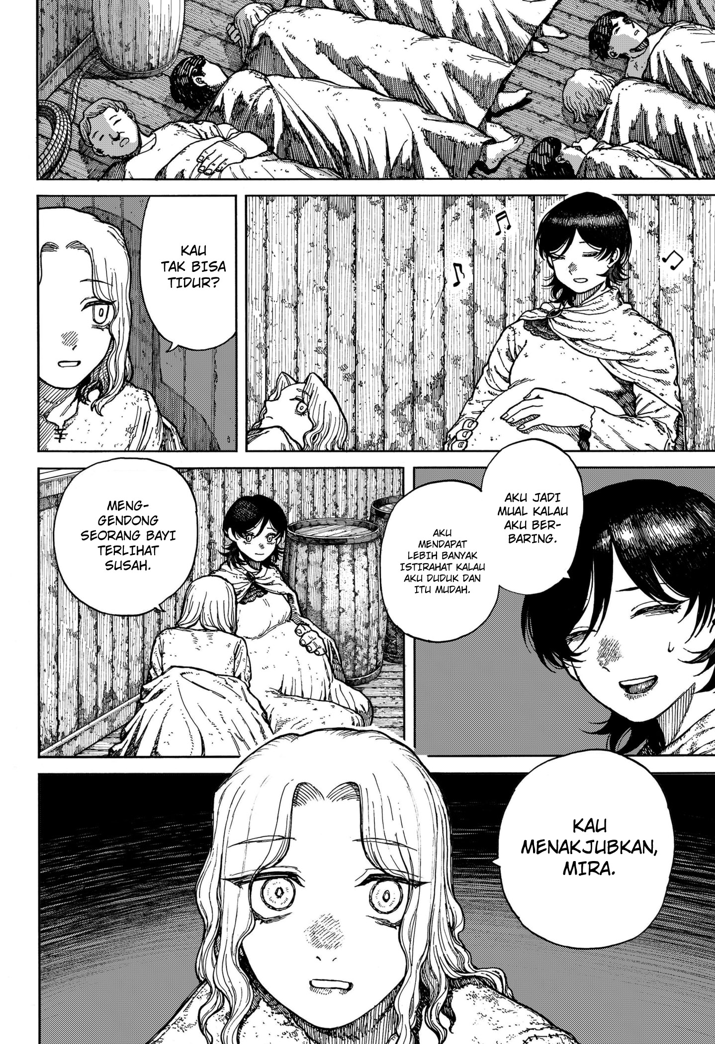 Centuria Chapter 1 - halaman 26