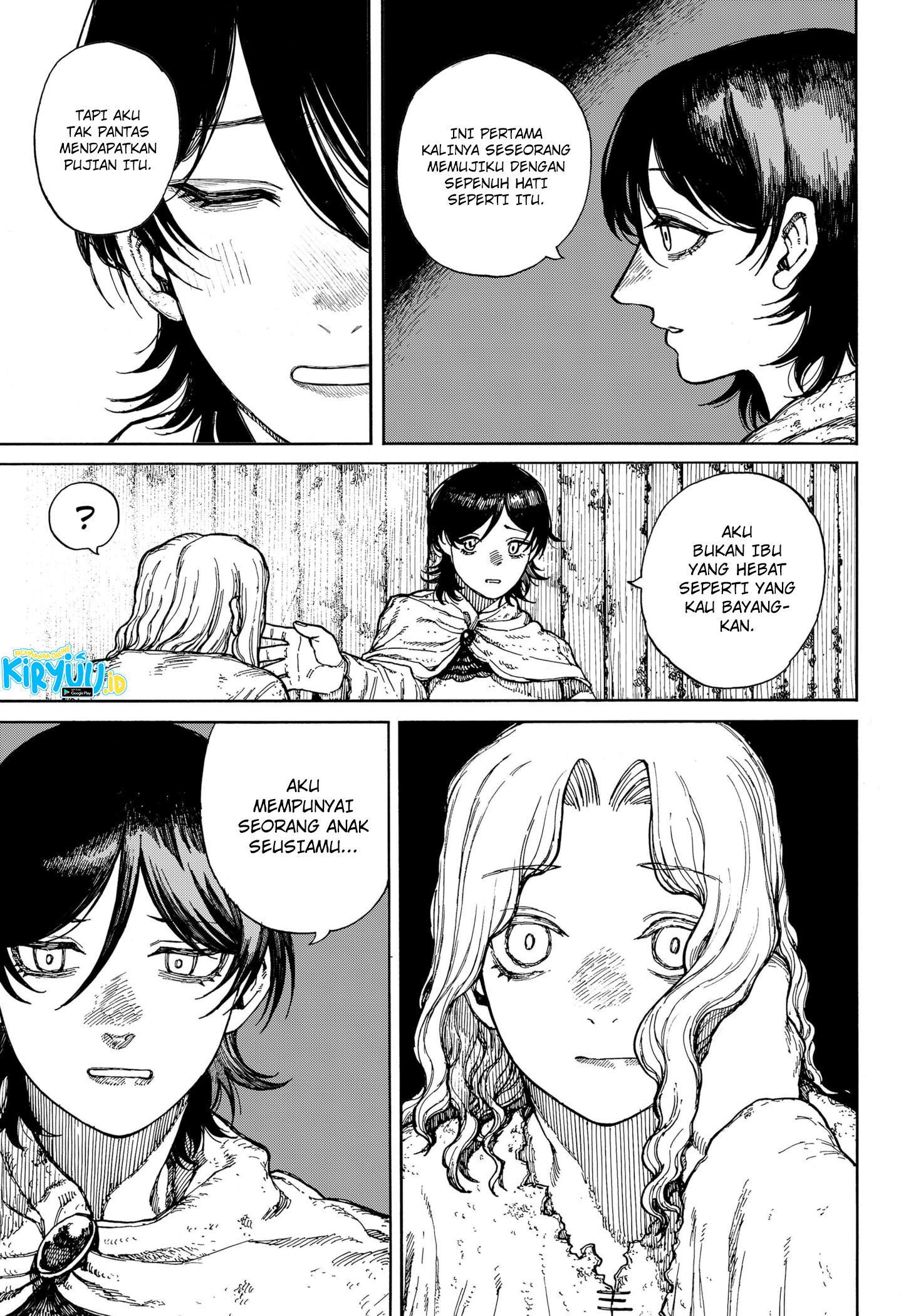 Centuria Chapter 1 - halaman 27