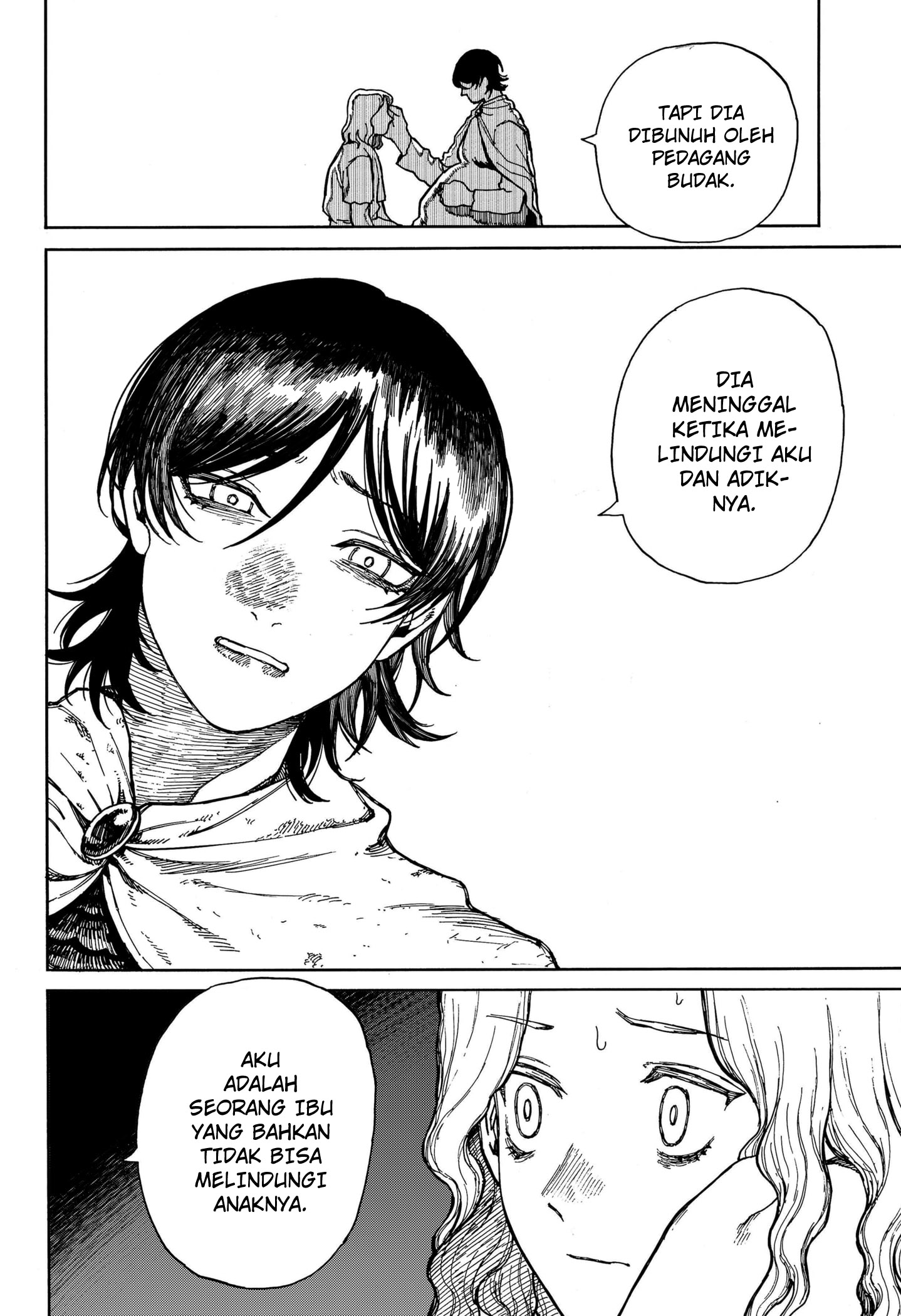 Centuria Chapter 1 - halaman 28