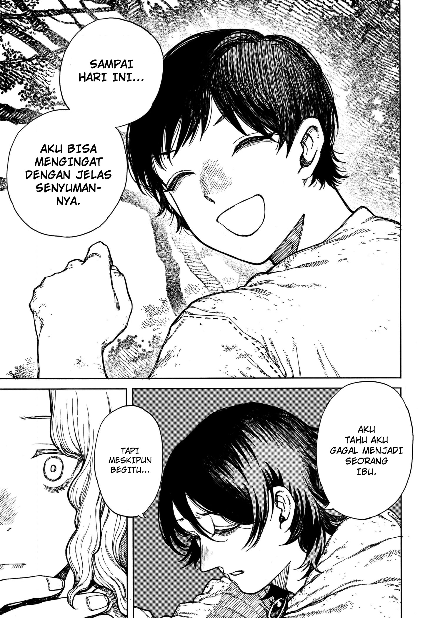 Centuria Chapter 1 - halaman 29