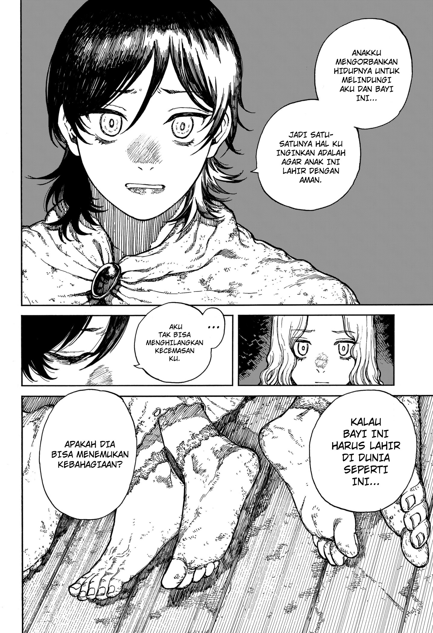 Centuria Chapter 1 - halaman 30