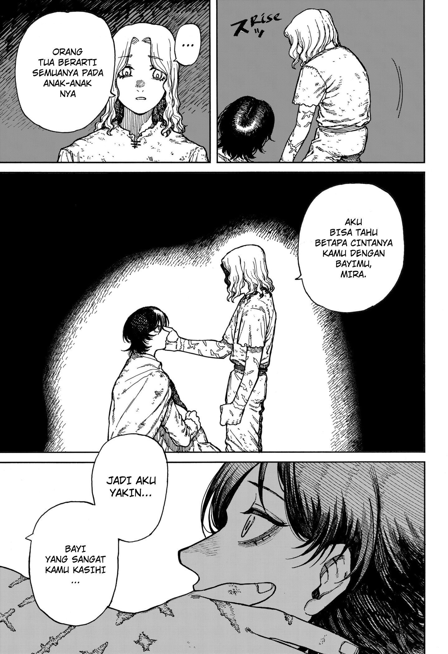 Centuria Chapter 1 - halaman 31