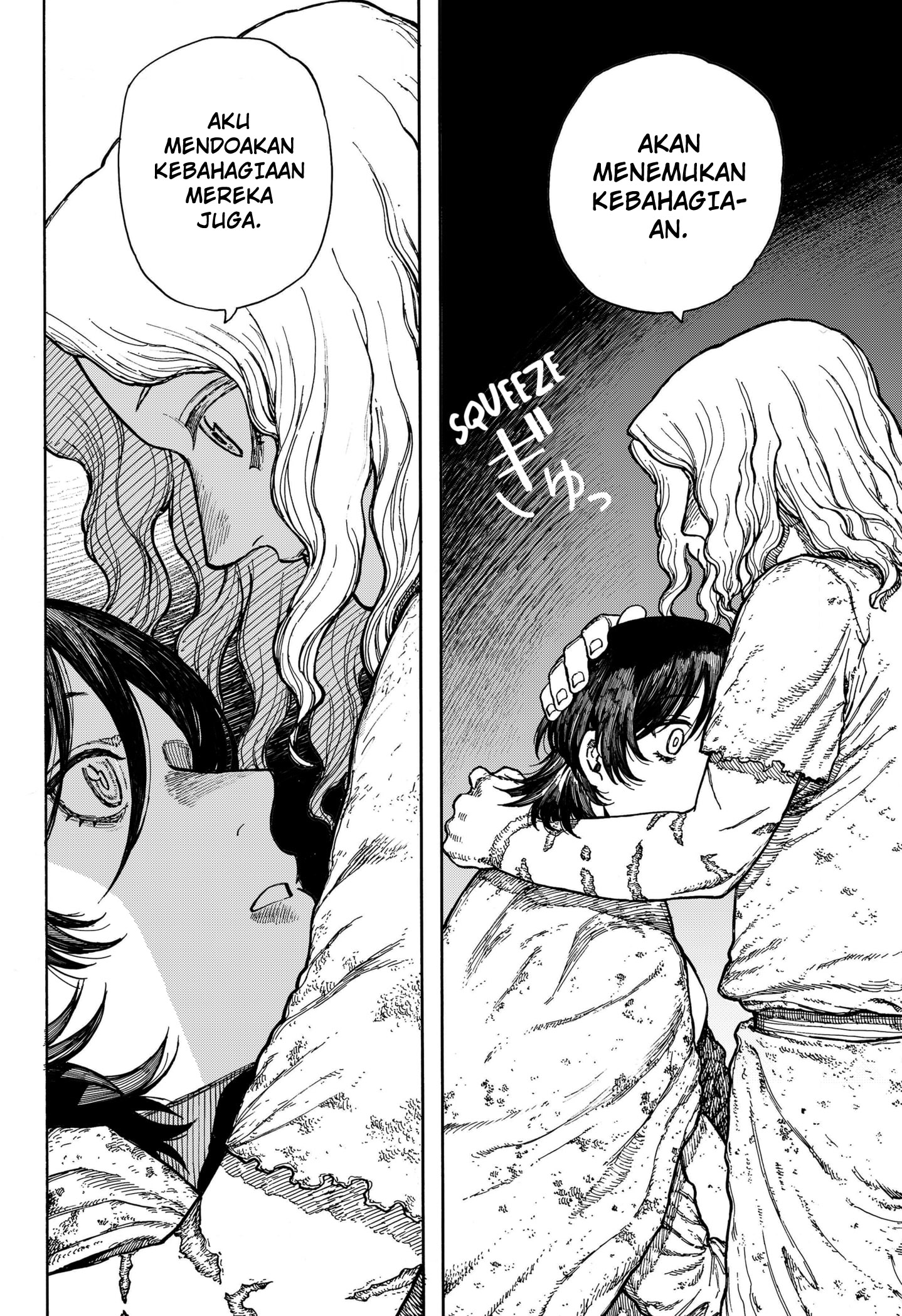 Centuria Chapter 1 - halaman 32