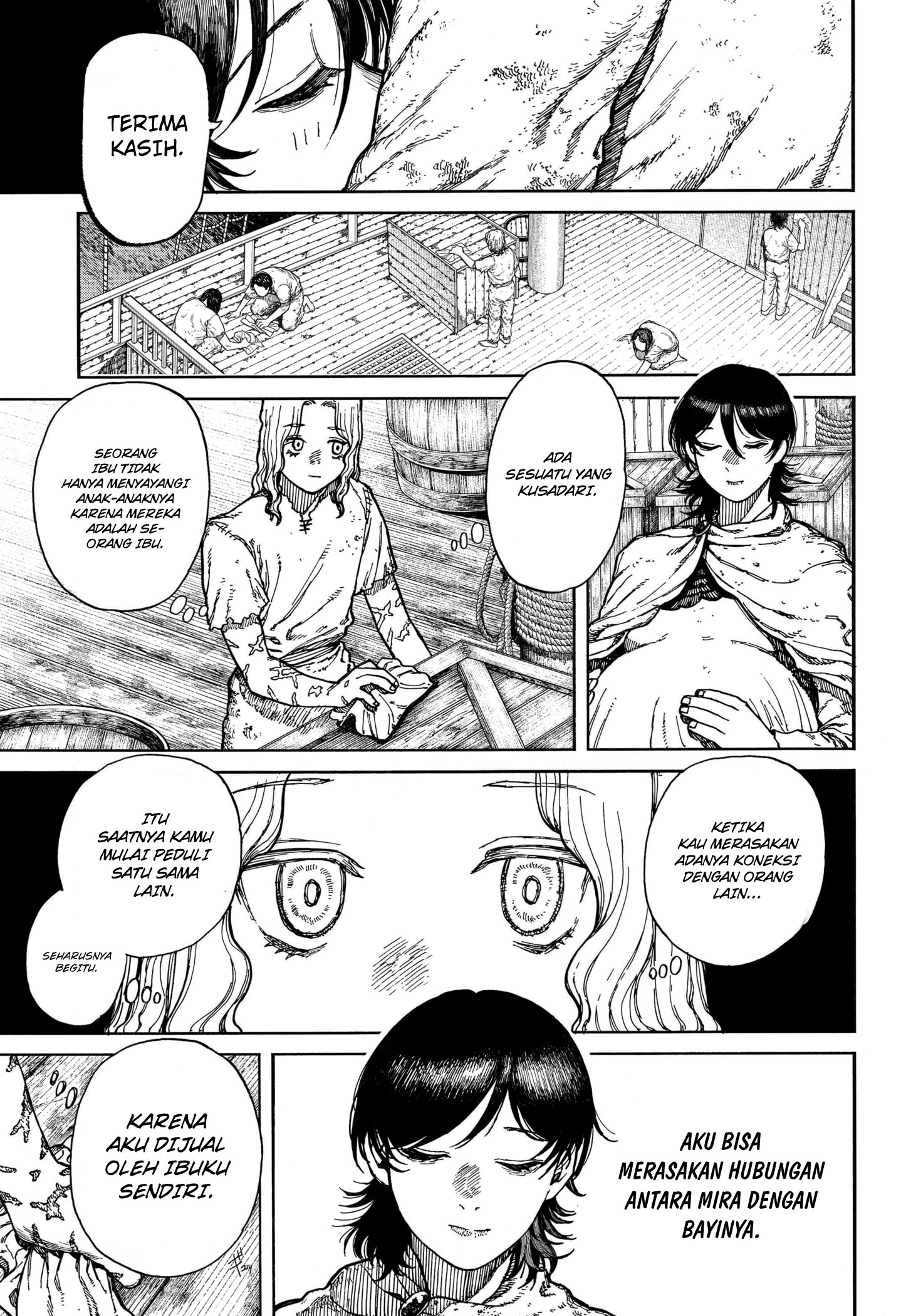 Centuria Chapter 1 - halaman 33