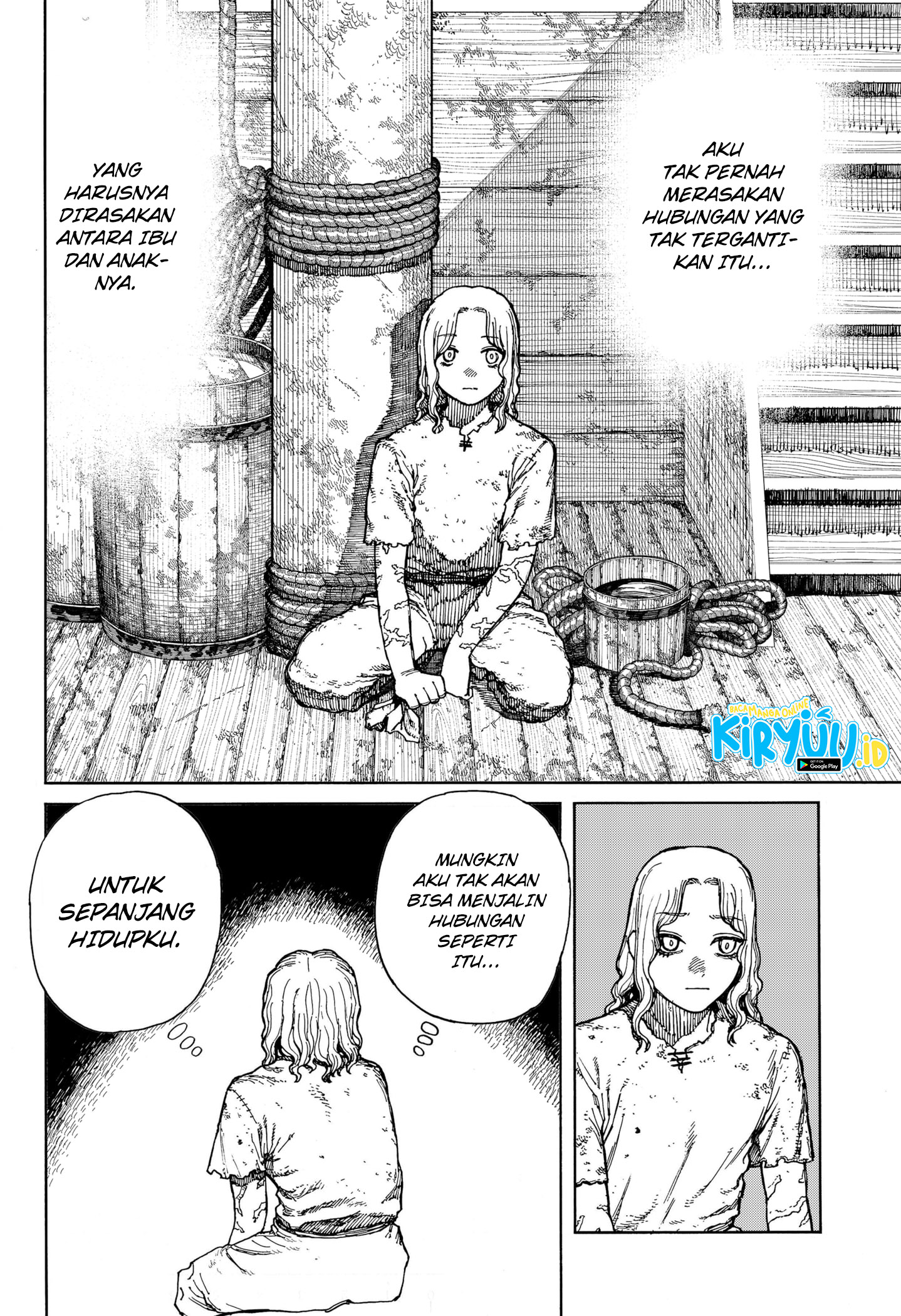 Centuria Chapter 1 - halaman 34