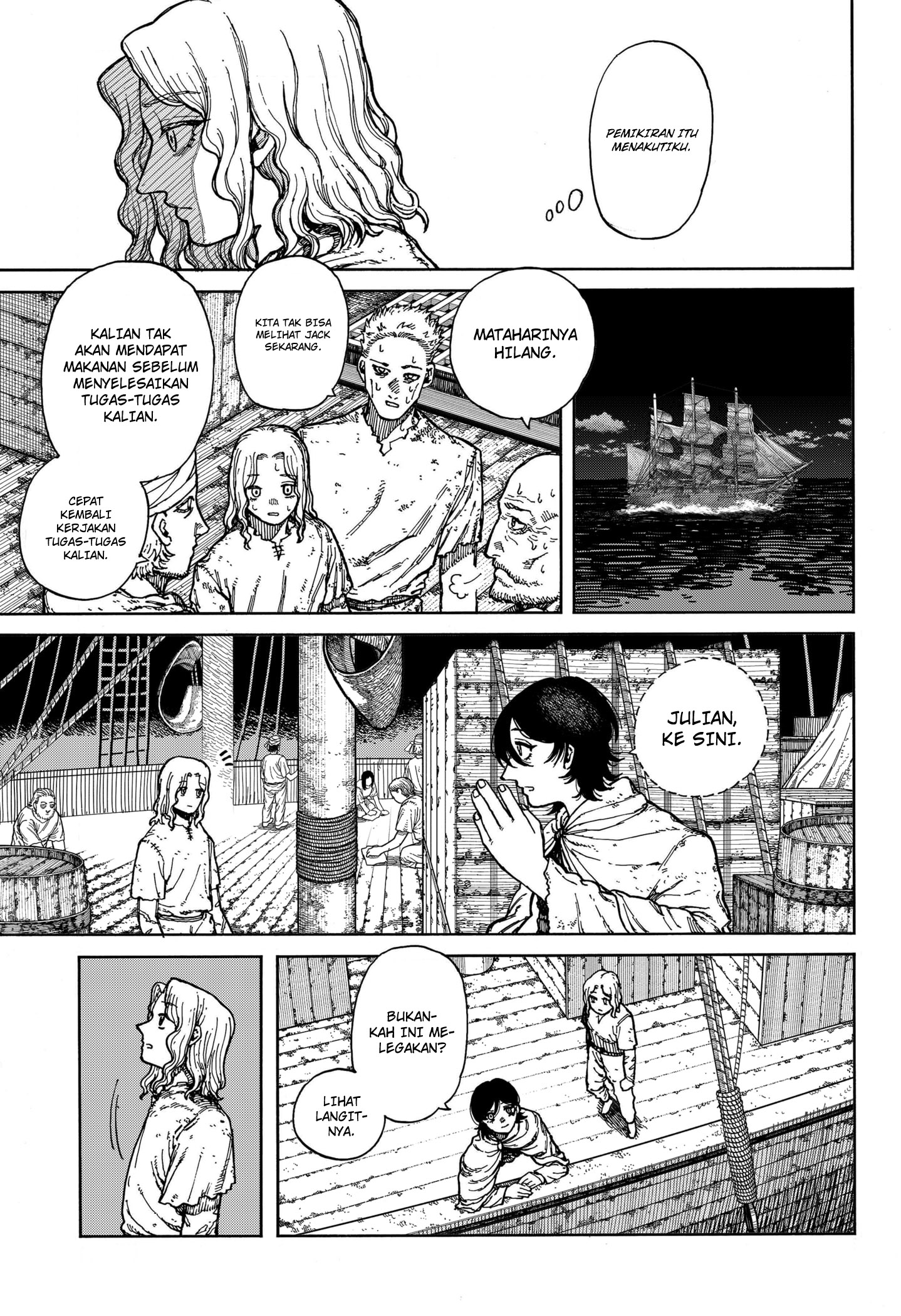 Centuria Chapter 1 - halaman 35