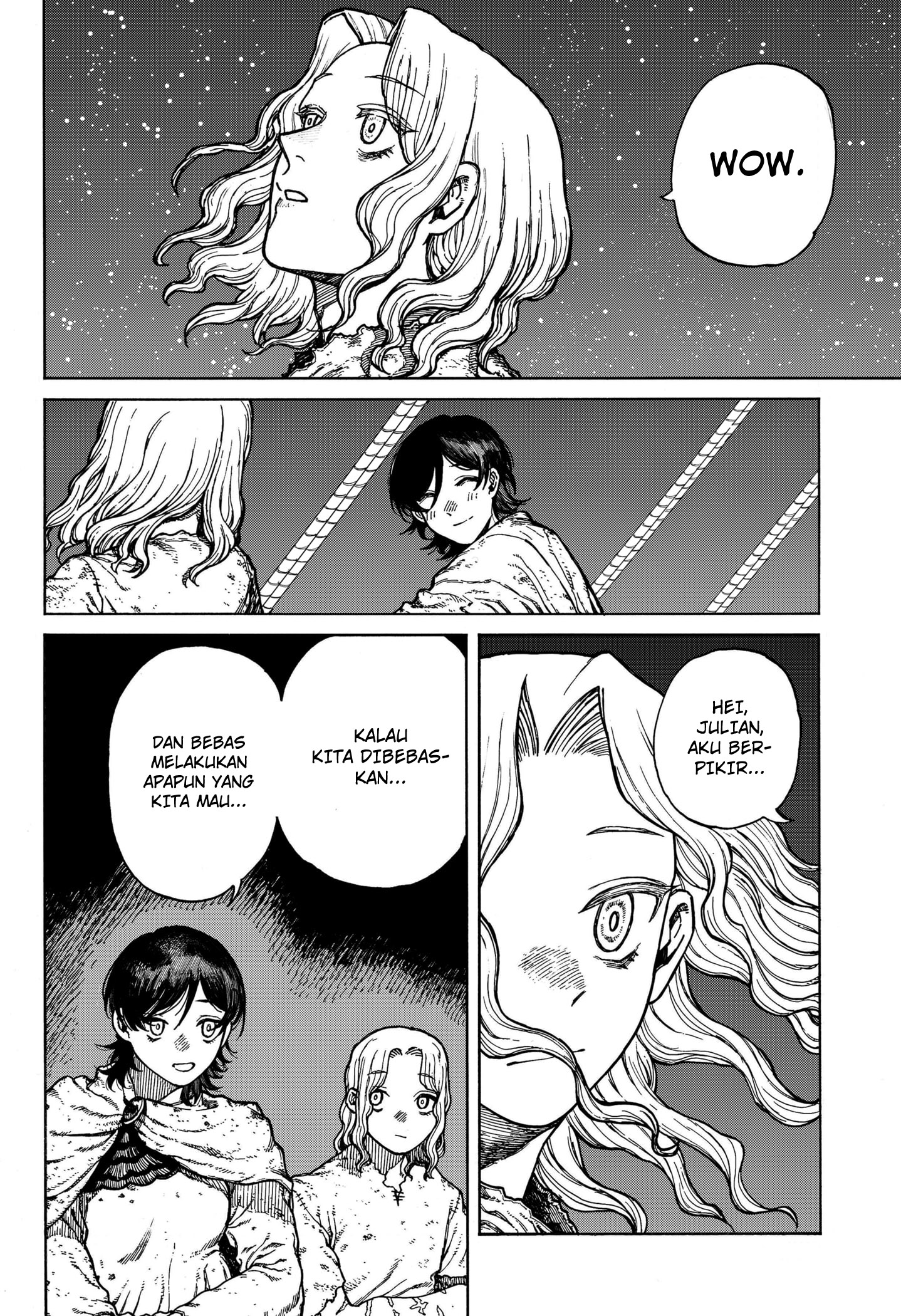 Centuria Chapter 1 - halaman 38