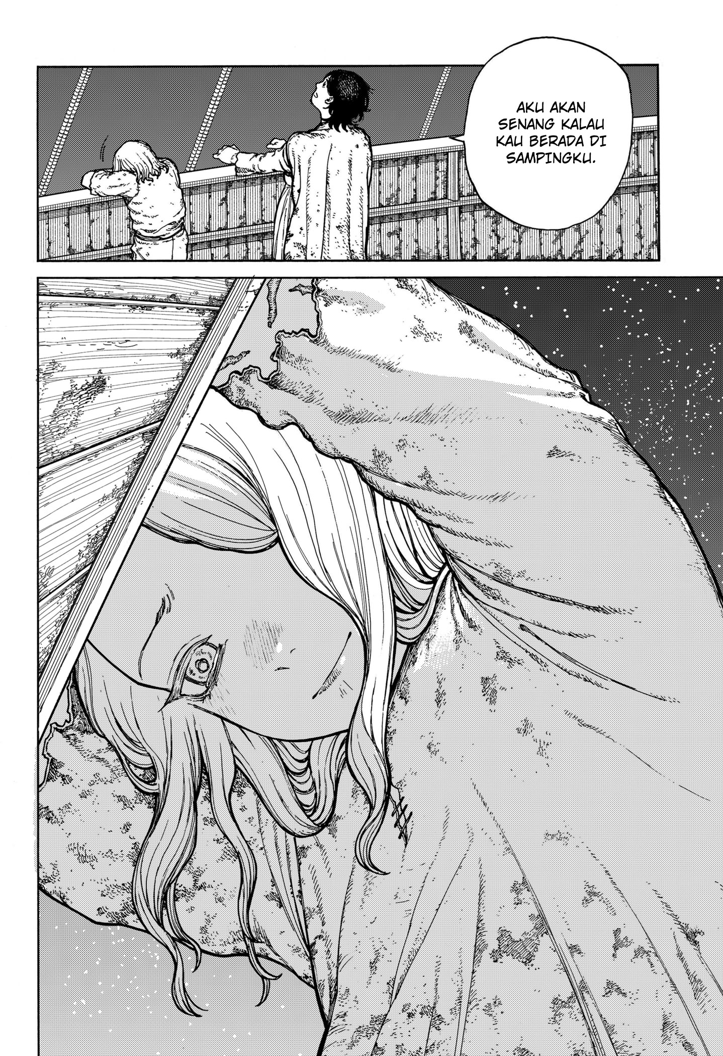 Centuria Chapter 1 - halaman 40