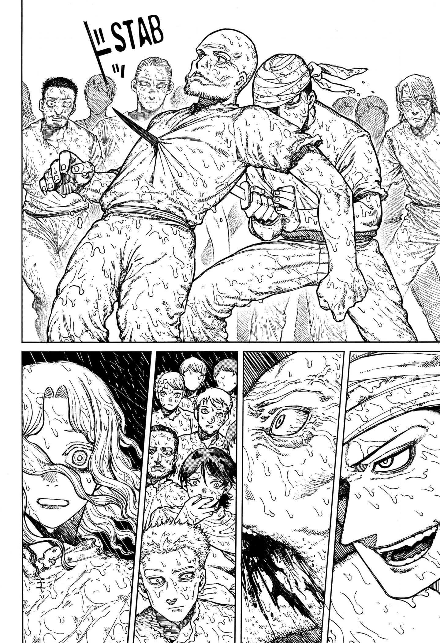 Centuria Chapter 1 - halaman 44