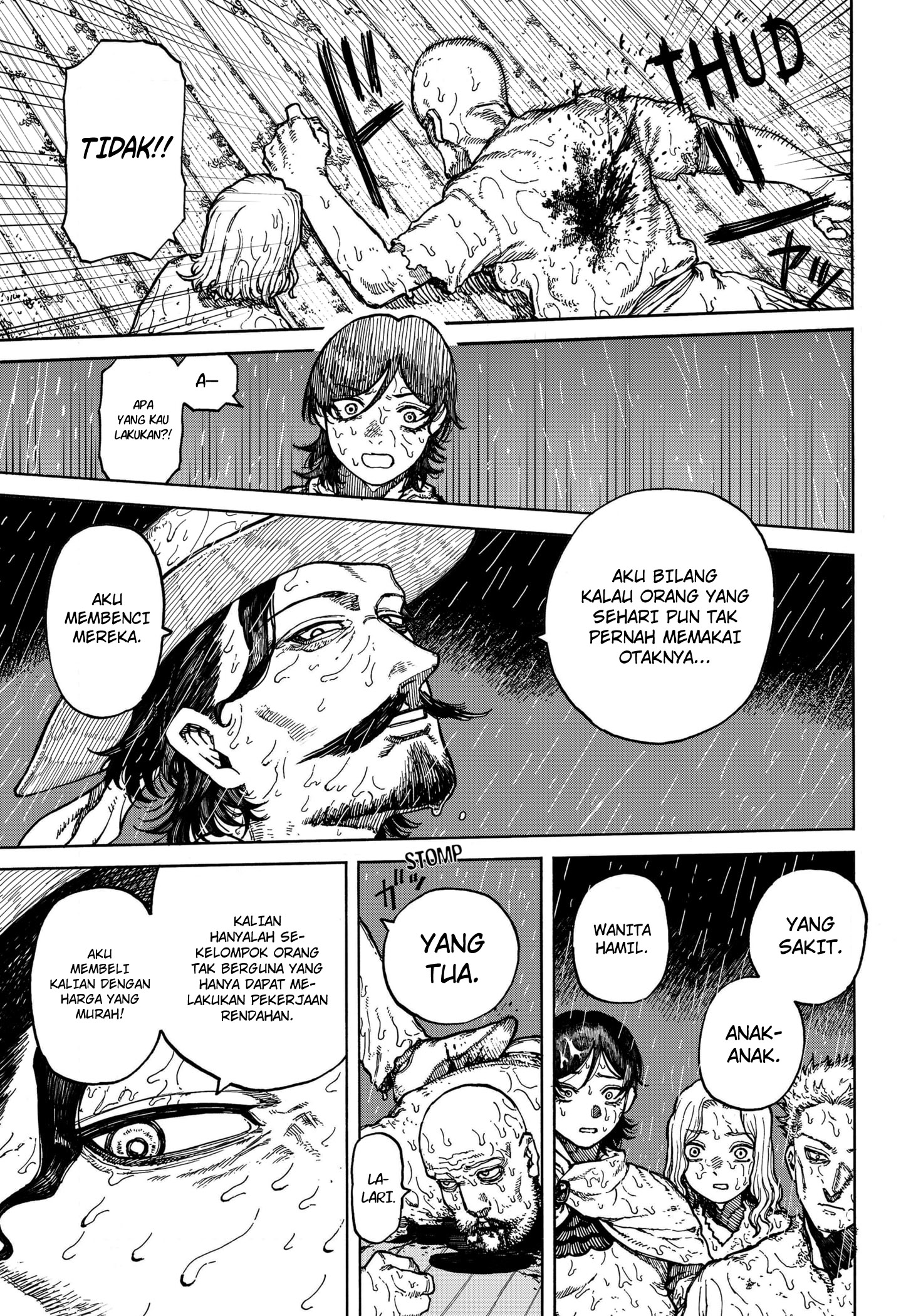 Centuria Chapter 1 - halaman 45