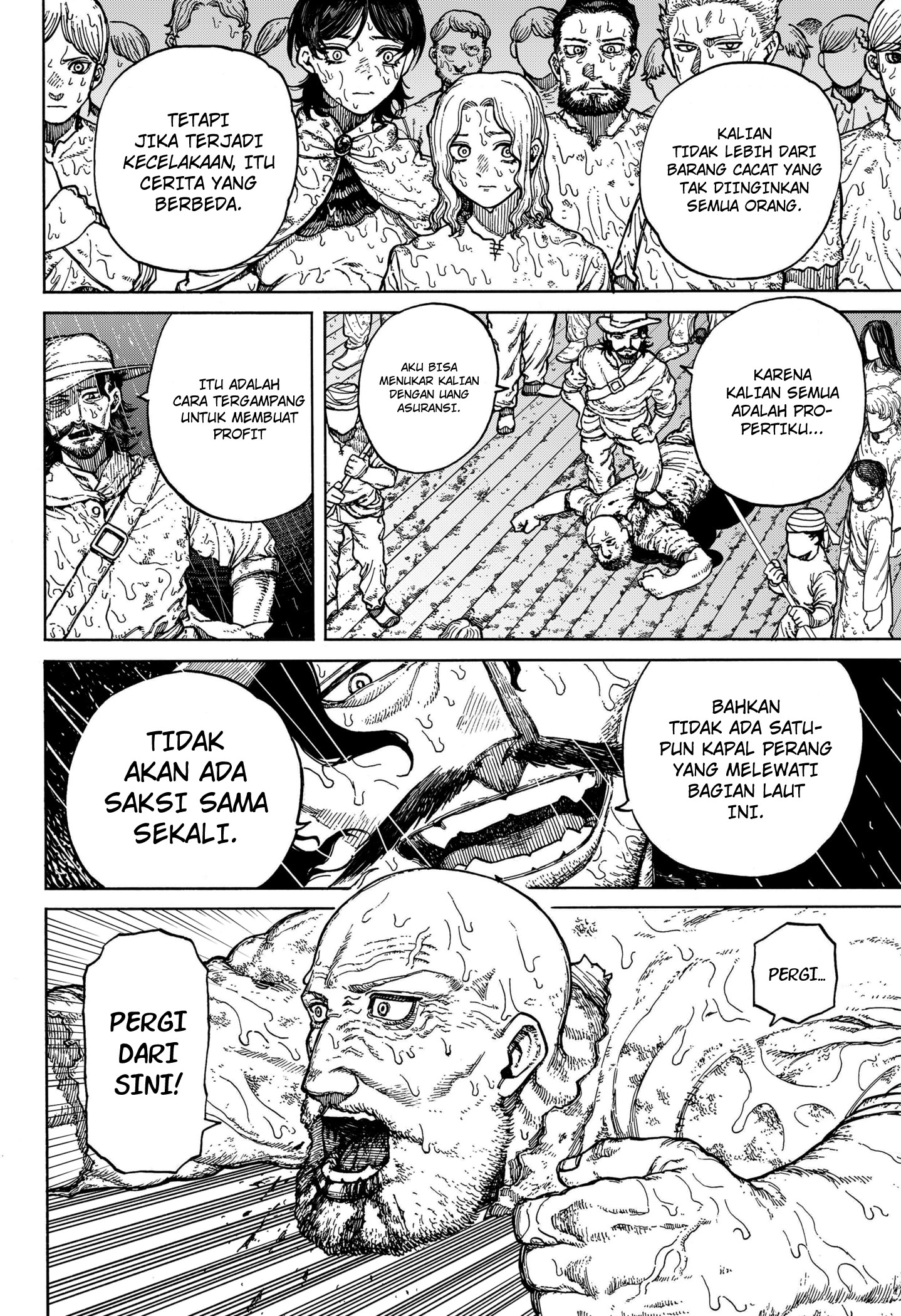 Centuria Chapter 1 - halaman 46