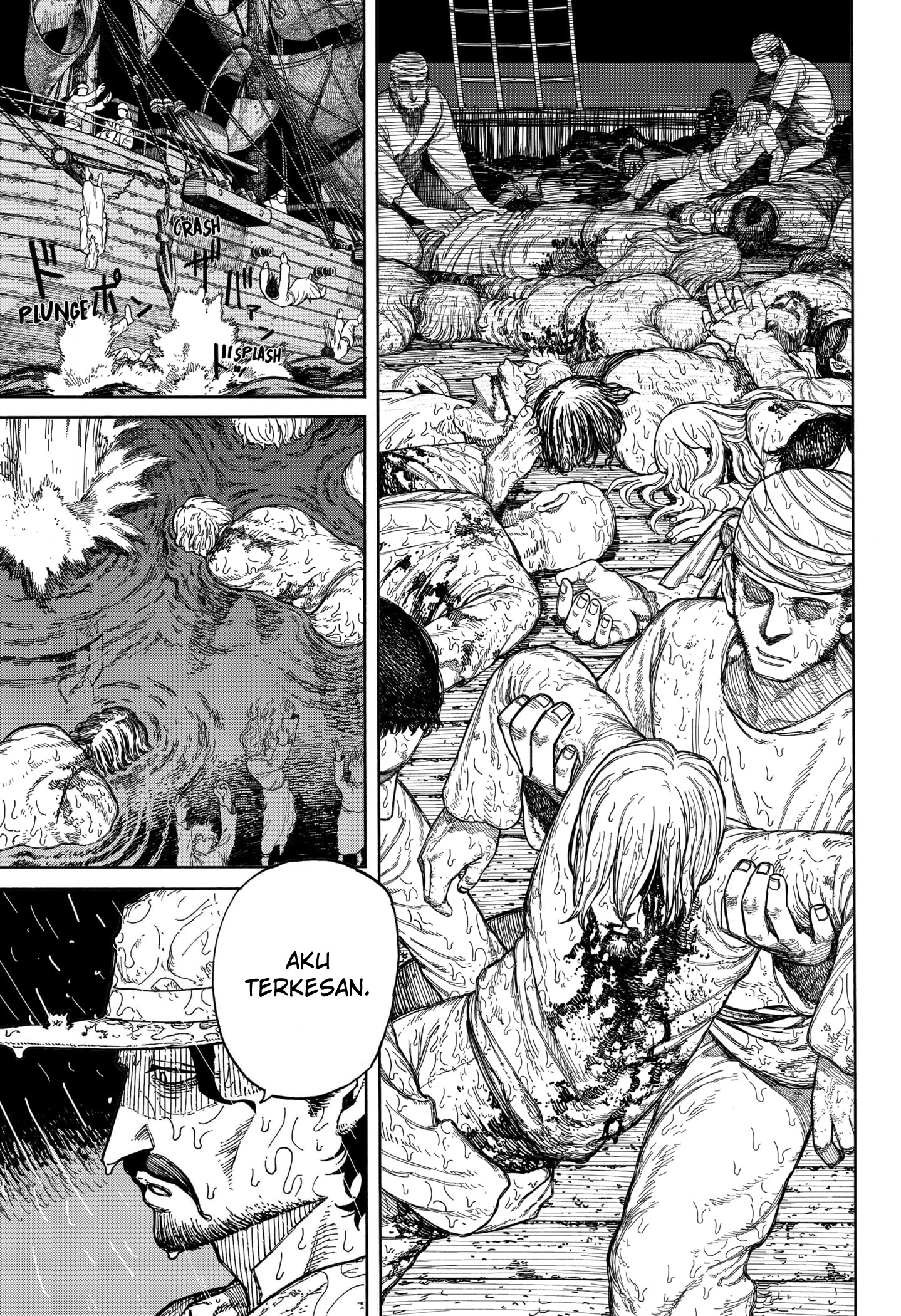 Centuria Chapter 1 - halaman 49