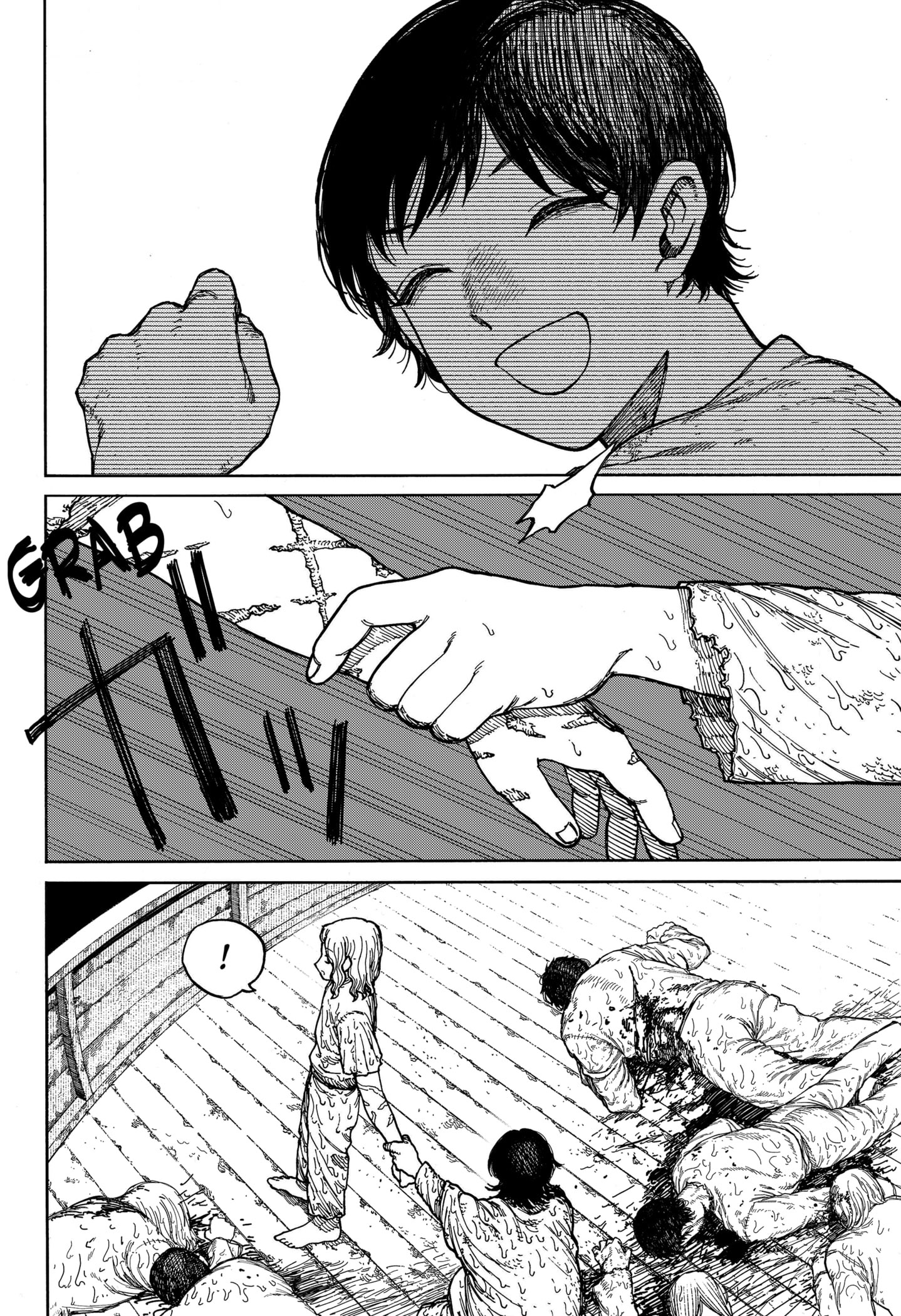 Centuria Chapter 1 - halaman 62