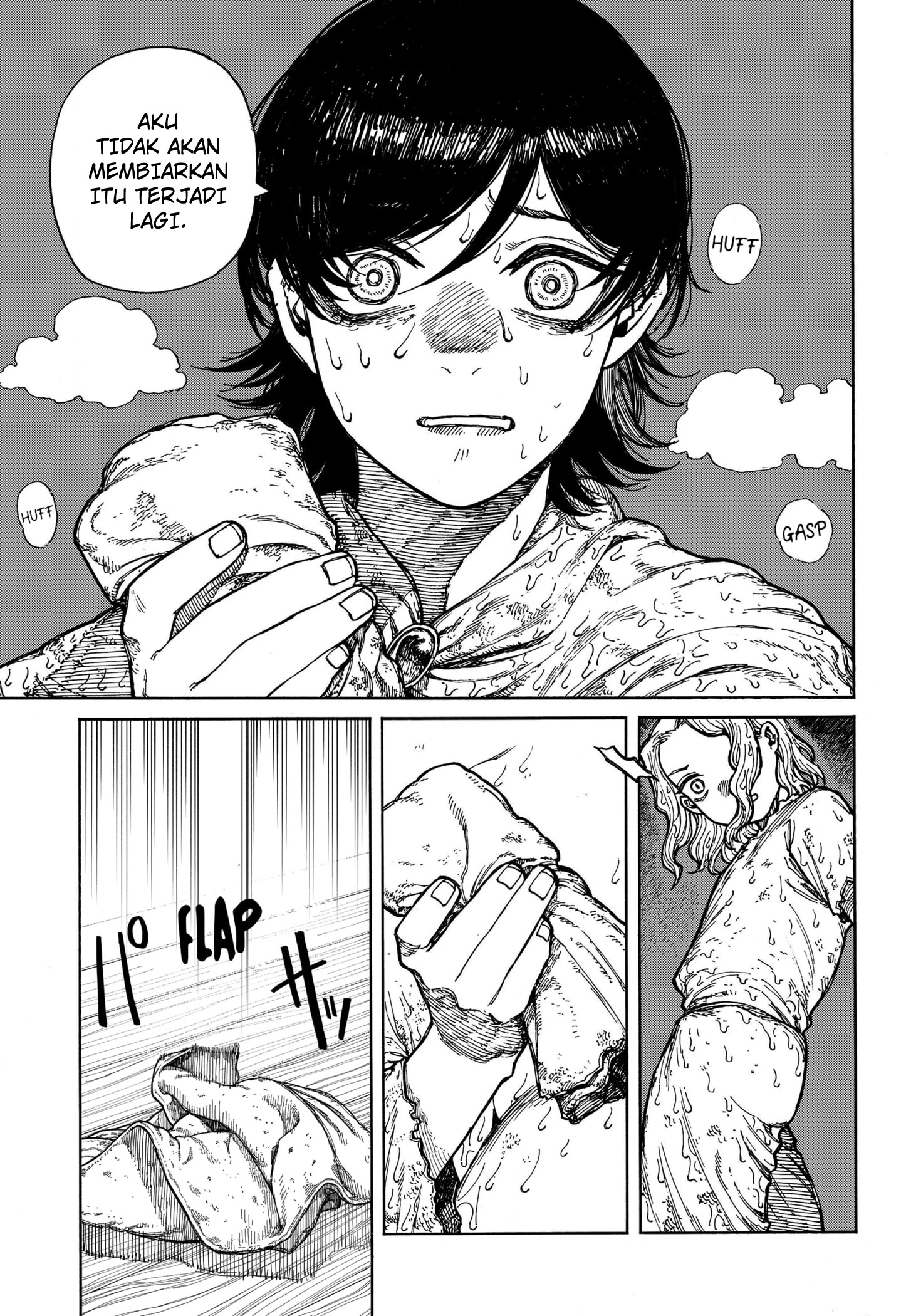 Centuria Chapter 1 - halaman 63