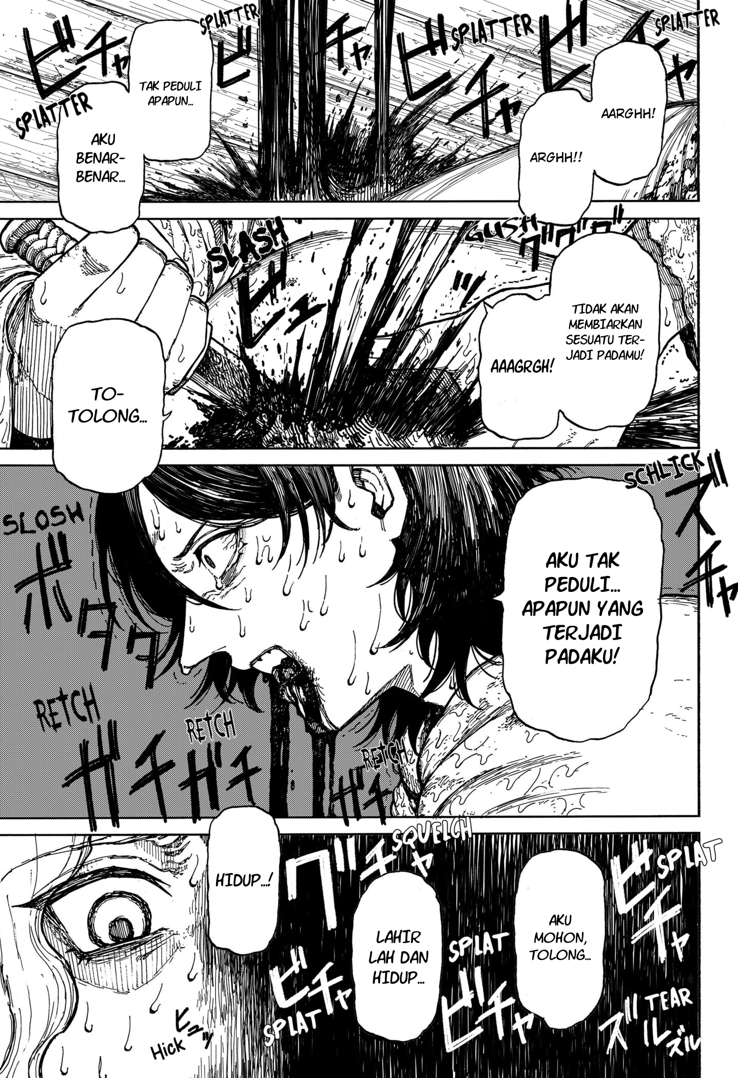 Centuria Chapter 1 - halaman 65