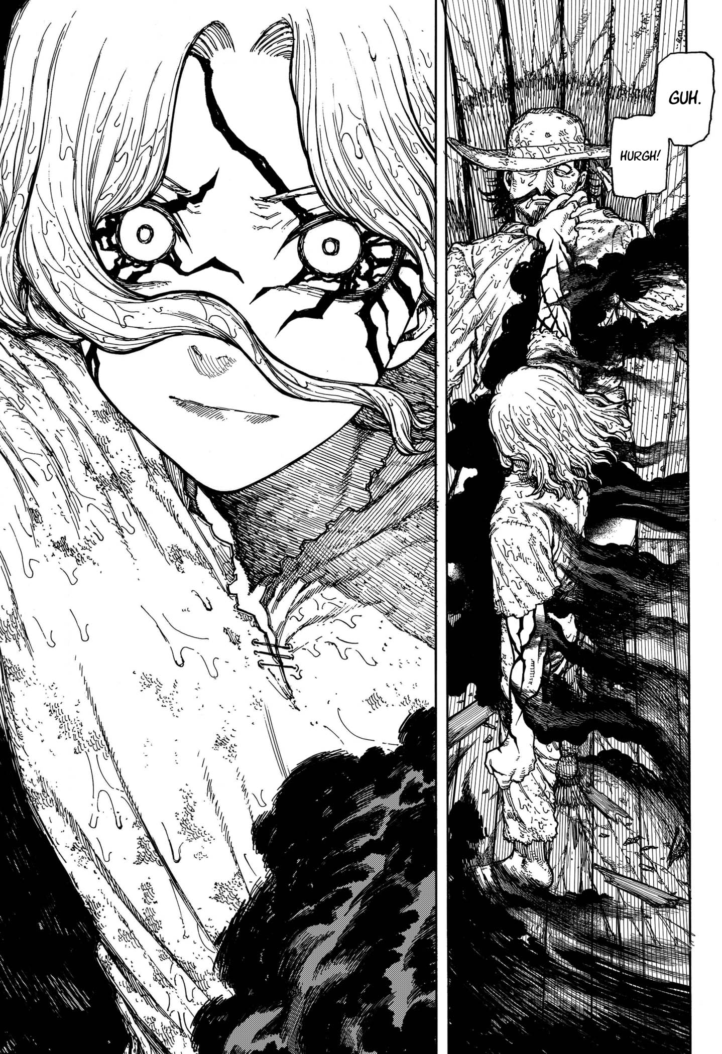 Centuria Chapter 1 - halaman 73
