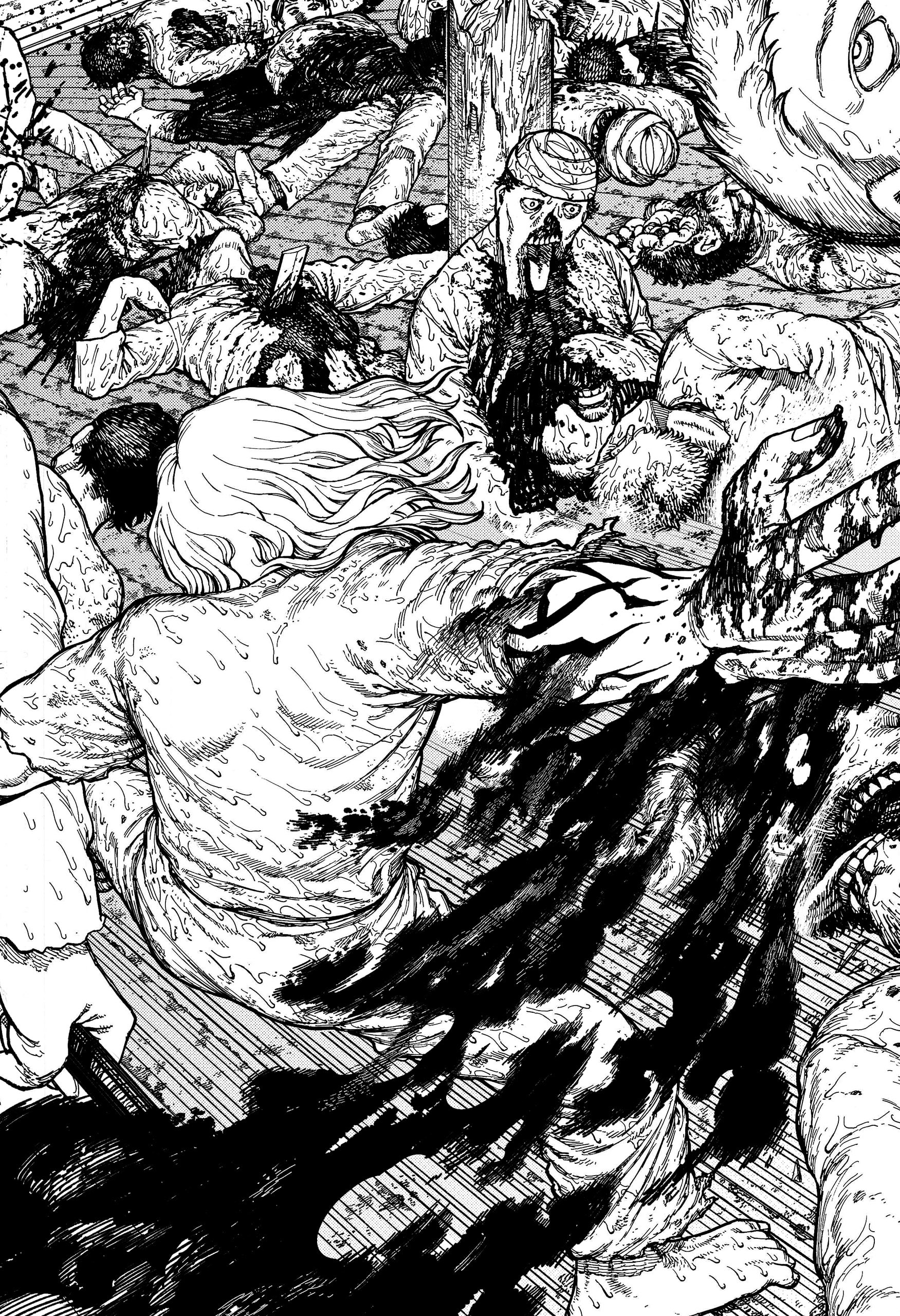 Centuria Chapter 1 - halaman 76