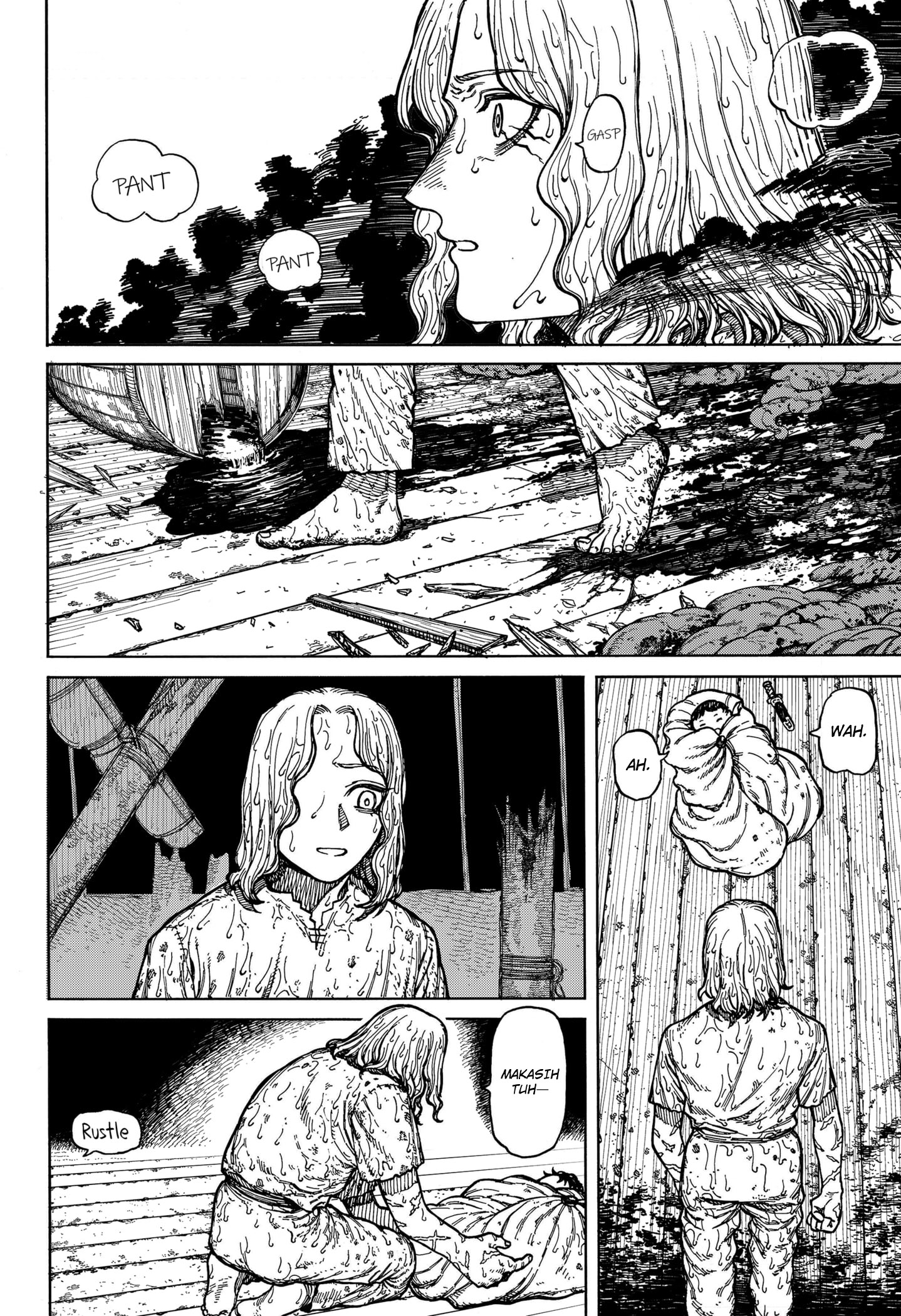 Centuria Chapter 1 - halaman 78