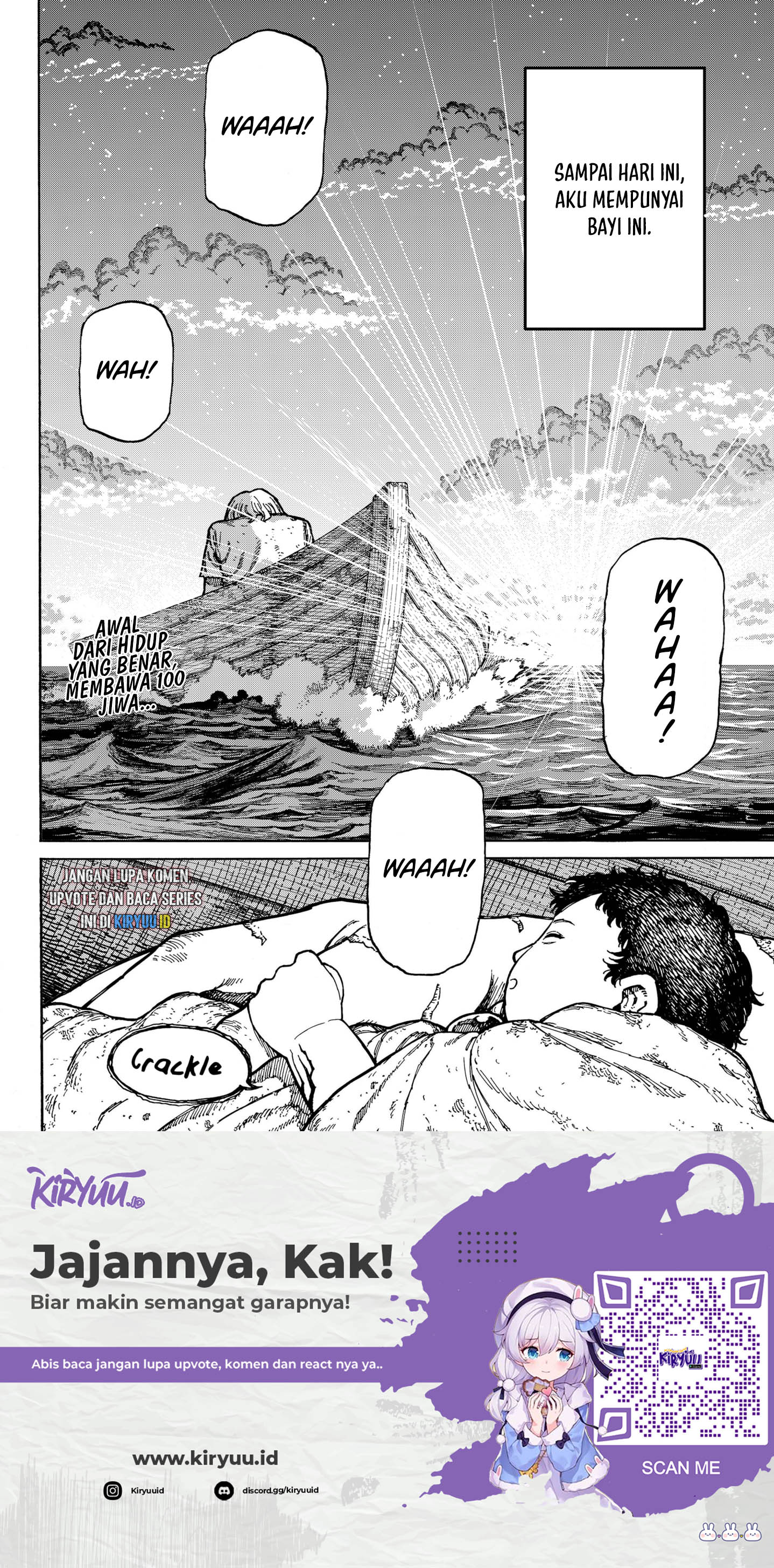 Centuria Chapter 1 - halaman 86