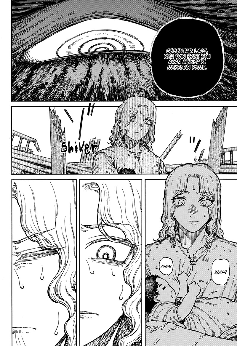 Centuria Chapter 2 - halaman 11