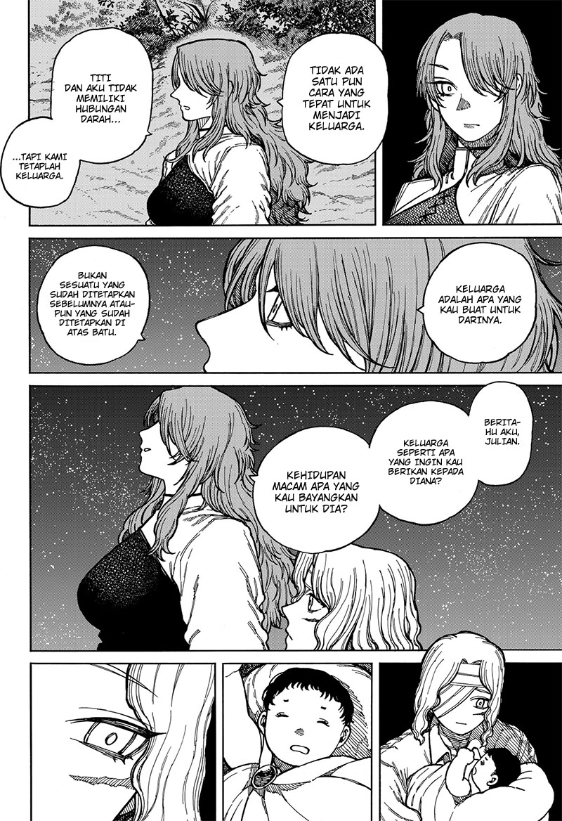 Centuria Chapter 3 - halaman 19