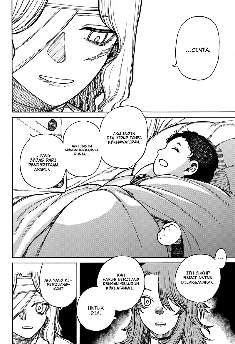 Centuria Chapter 3 - halaman 21