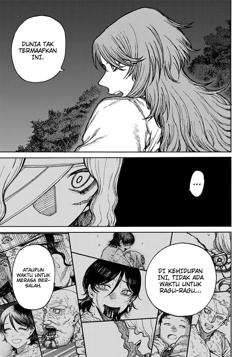 Centuria Chapter 3 - halaman 22