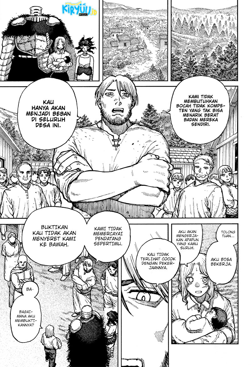 Centuria Chapter 4 - halaman 4