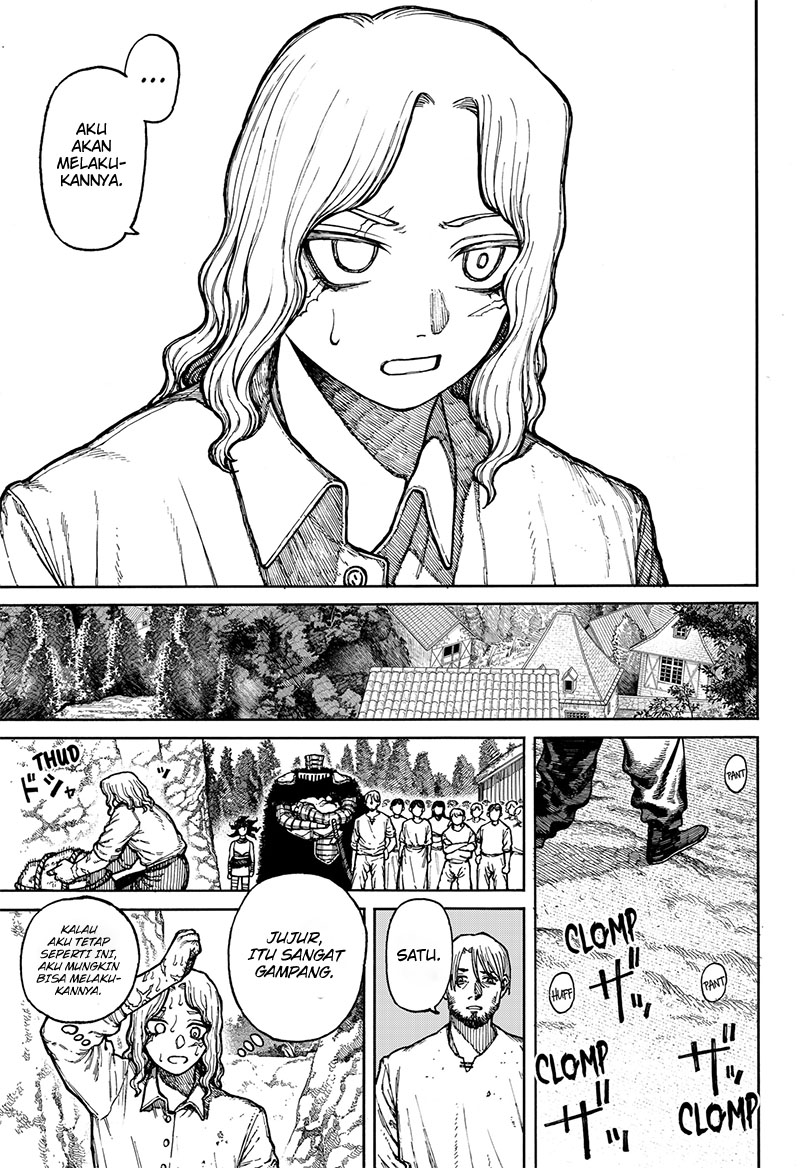 Centuria Chapter 4 - halaman 6
