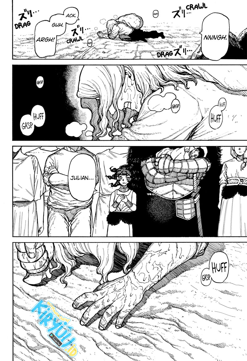 Centuria Chapter 4 - halaman 10
