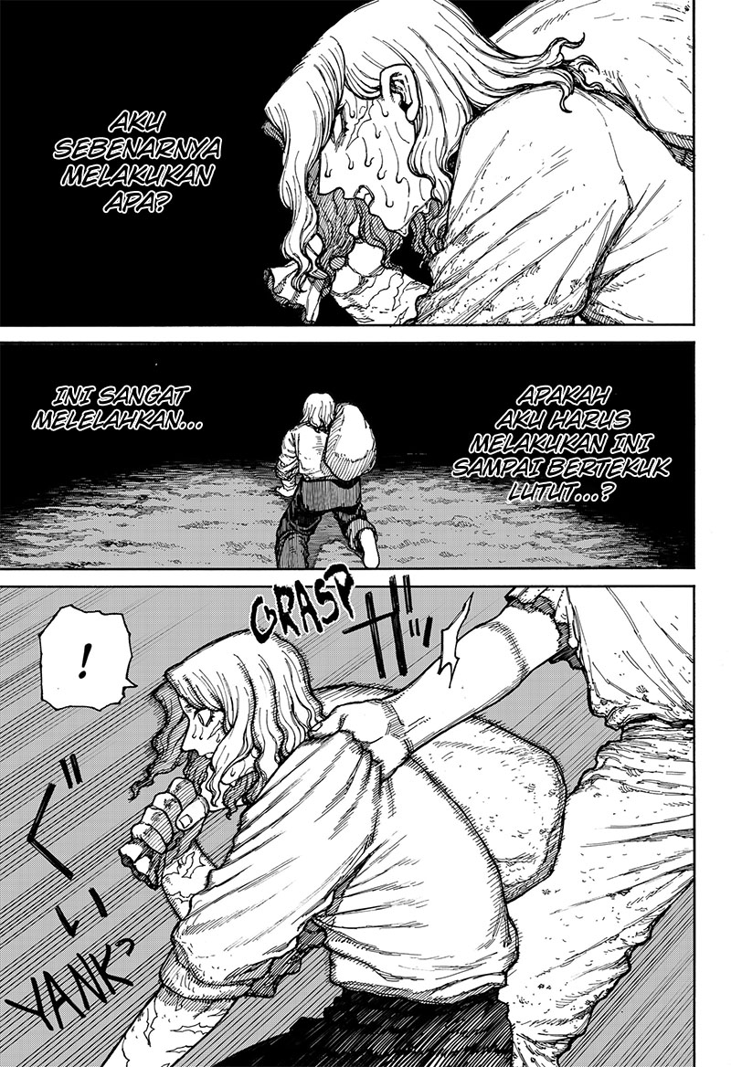 Centuria Chapter 4 - halaman 11