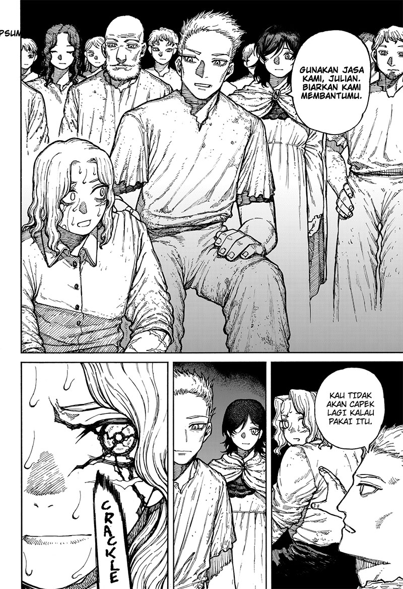 Centuria Chapter 4 - halaman 12