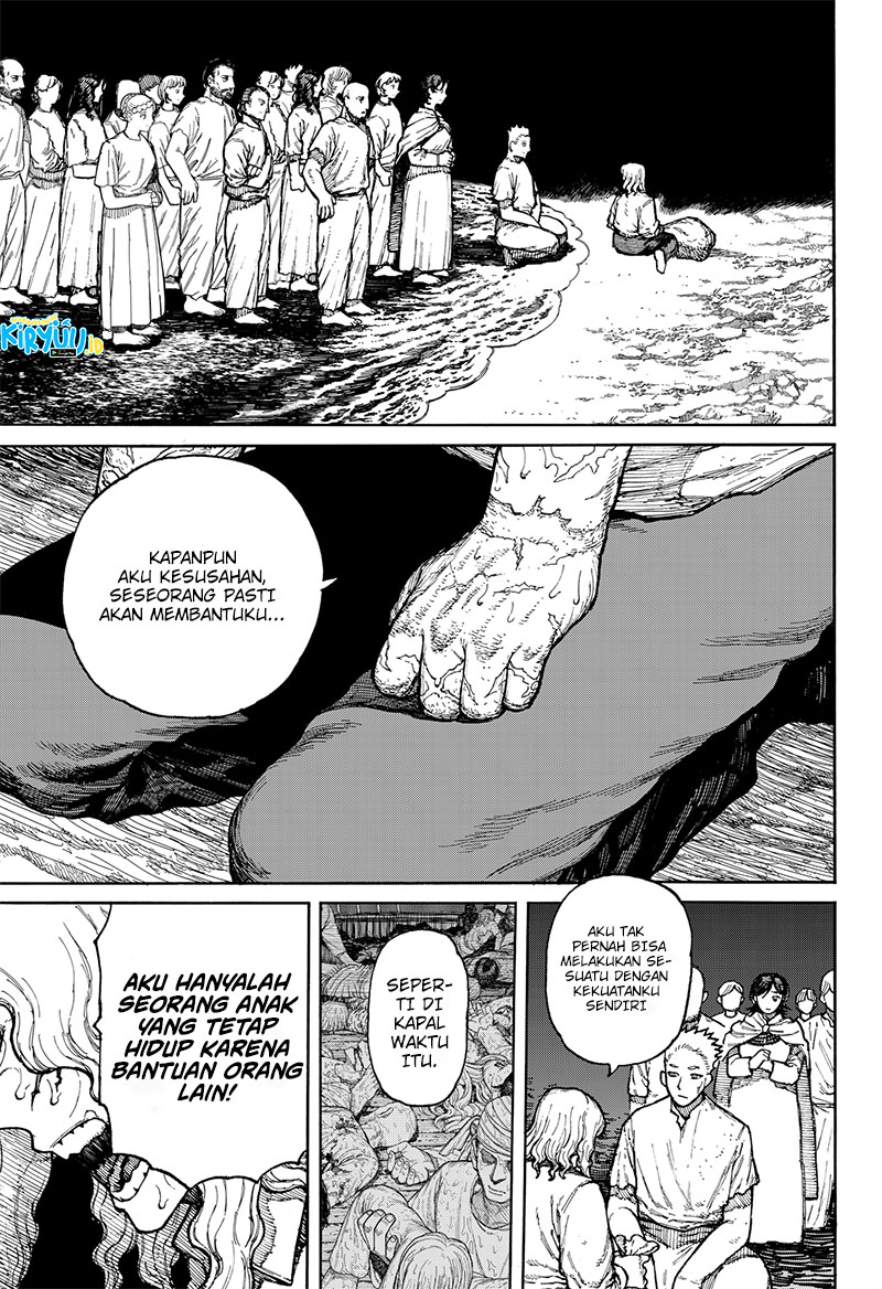Centuria Chapter 4 - halaman 13